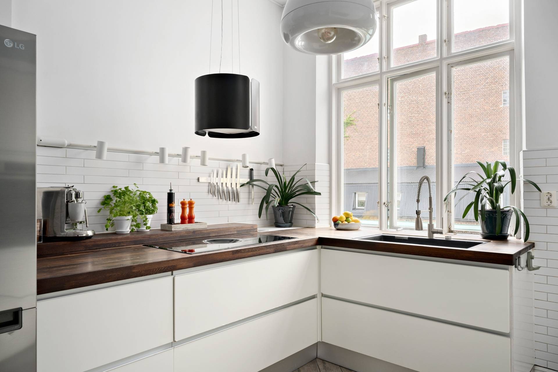 2 rum lägenhet på Södra Storgatan 19B Helsingborg, Helsingborgs kommun - bild 4
