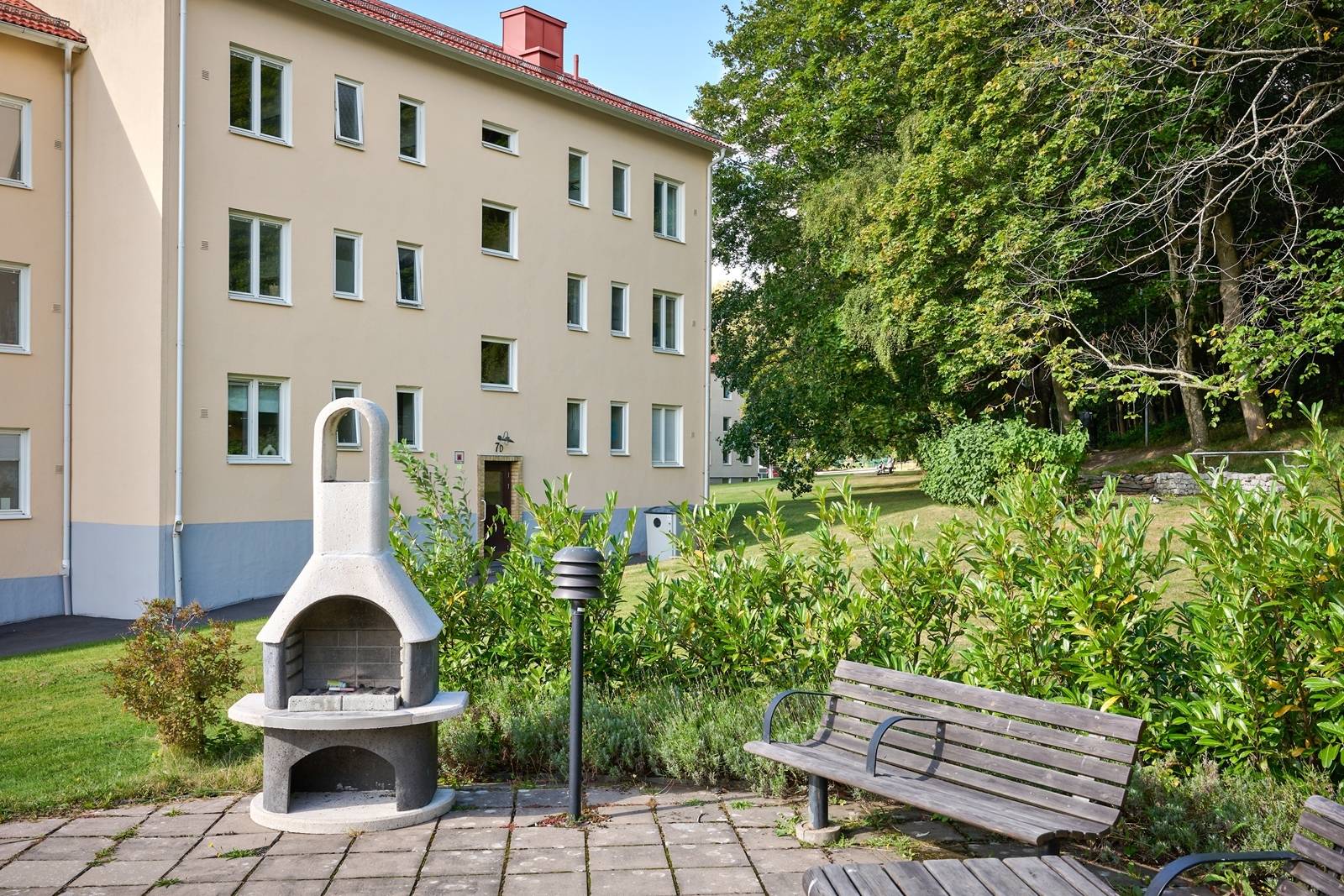 2.5 rum Lägenhet på Scholandersgatan 7C Centrala Hisingen Göteborgs kommun - bild 23