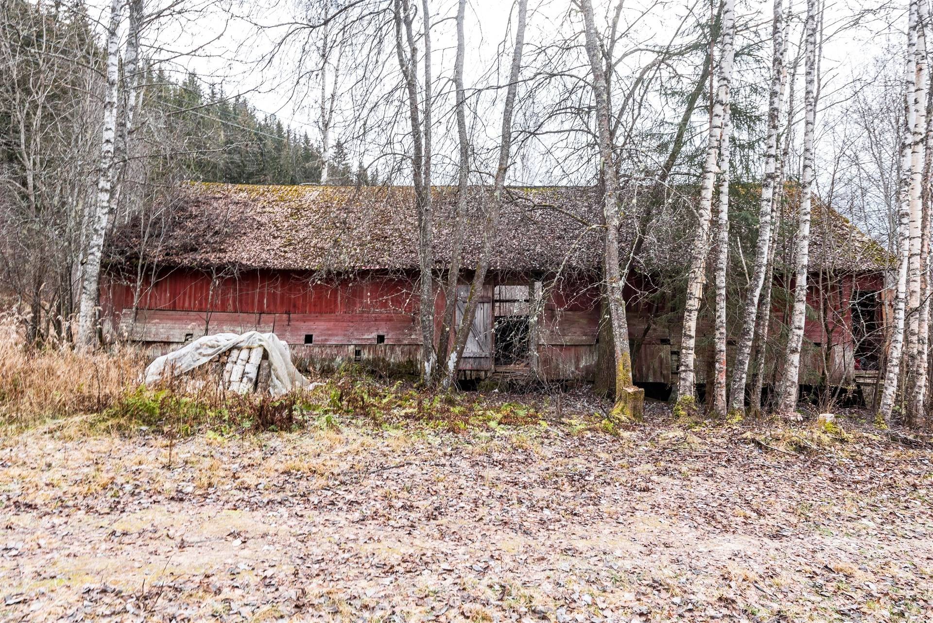 4 rum Villa på Norra Stöllet 23 Torsby kommun - bild 19