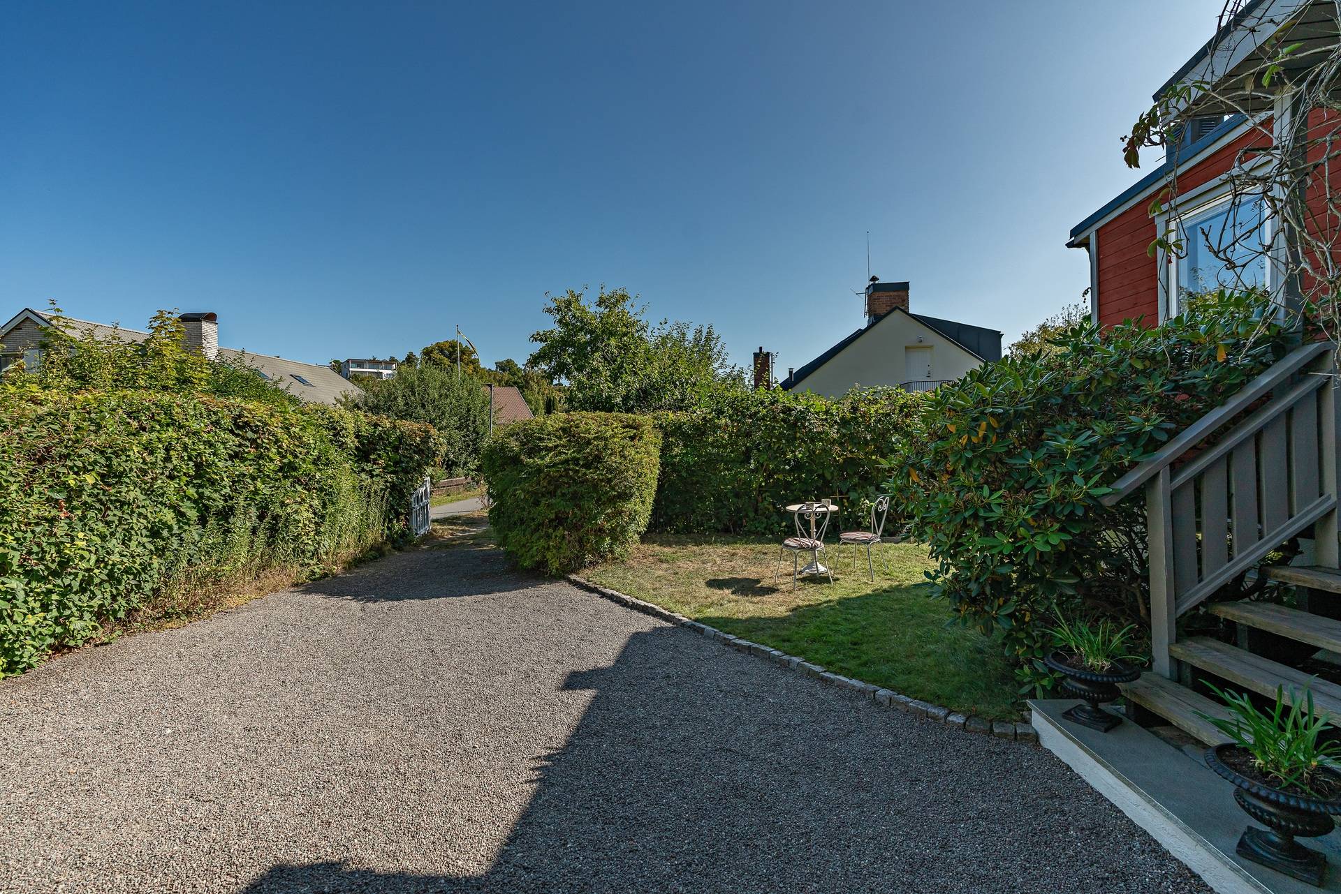 5 rum Villa på Parksätravägen 7 Mölna Lidingö kommun - bild 41