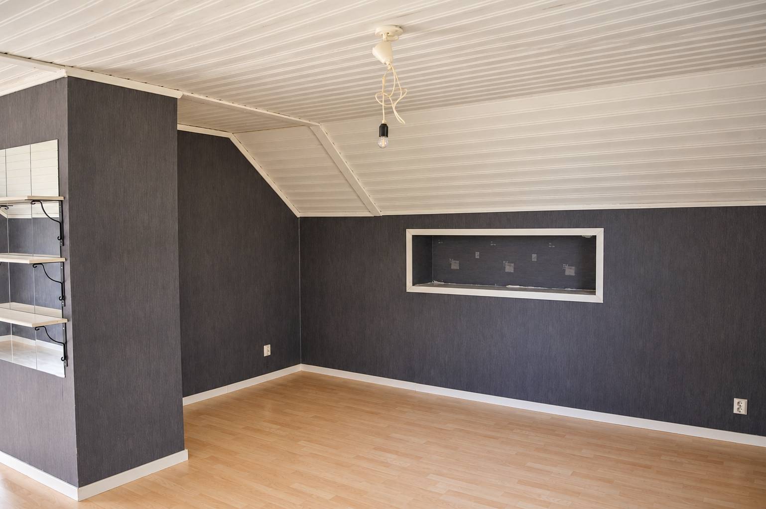 4 rum Villa på Forshyttan Gärdet 1 Filipstads kommun - bild 15