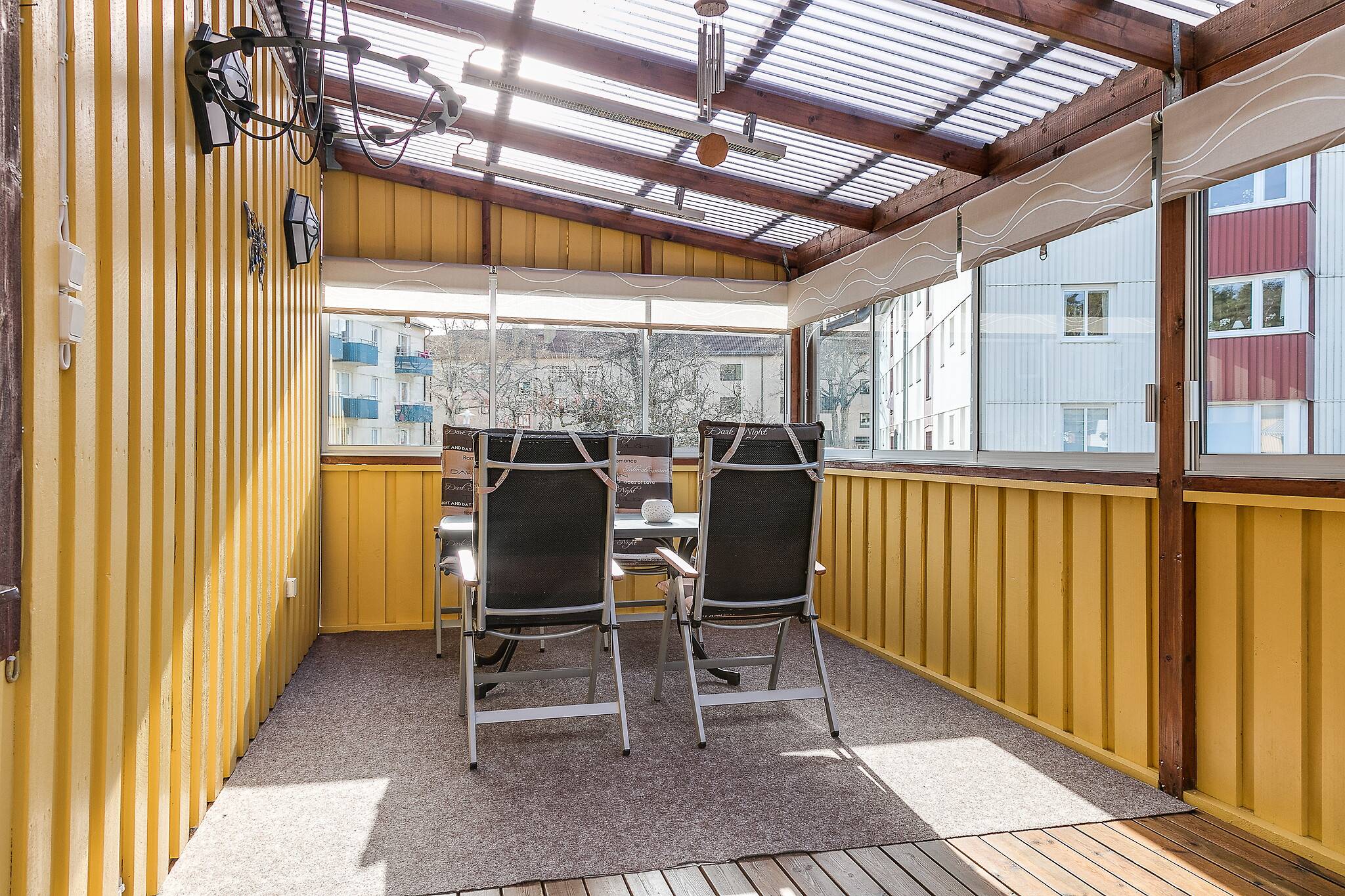 5 rum Villa på Sjömansgatan 18 Västerviks kommun - bild 17