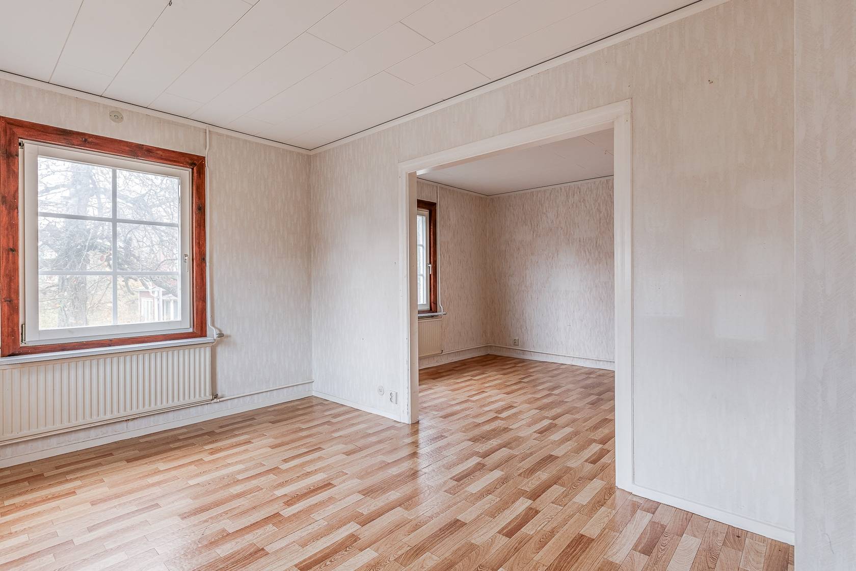 4 rum Villa på Måns Spånbergs väg 2 Ankarsrum Västerviks kommun - bild 9