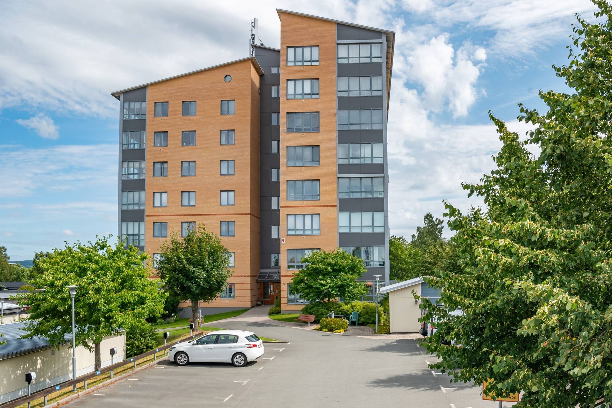 3 rum Lägenhet på Hagtornsgatan 9 Ekhagen Jönköpings kommun - bild 28