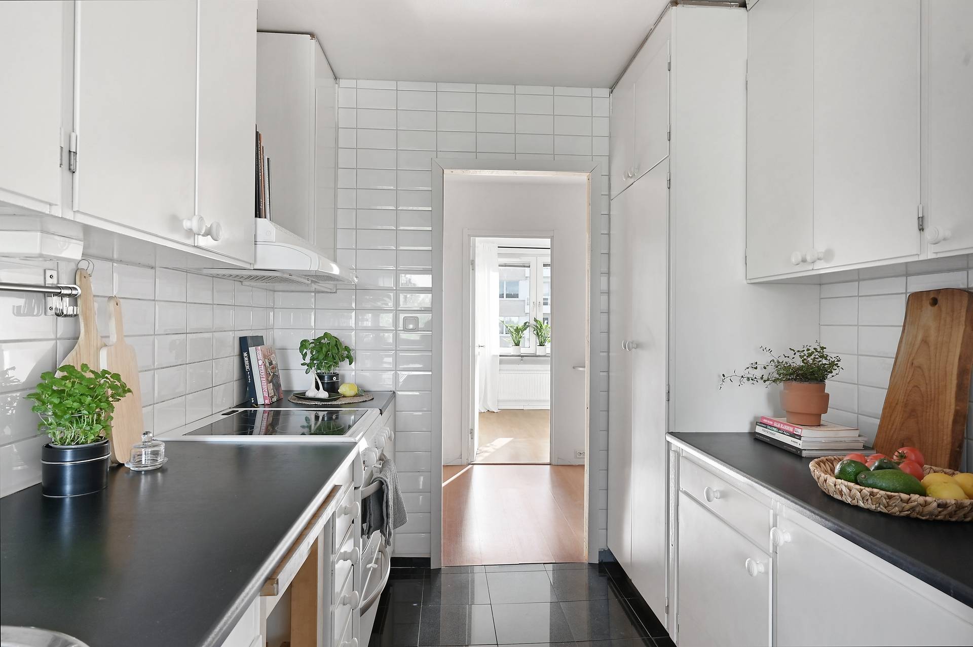 4 rum Lägenhet på Storvretsvägen 45 Skogås Huddinge kommun - bild 2