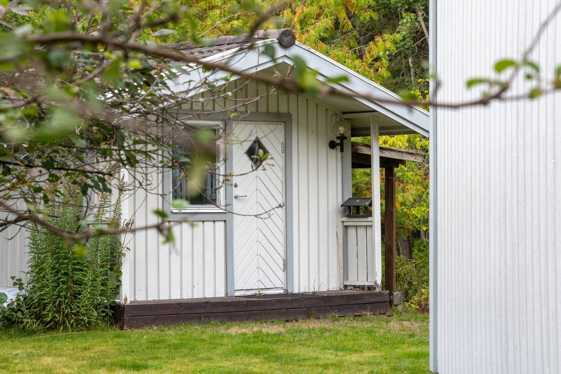 4 rum Villa på Långsjövägen 121 Skälsätra Tyresö kommun - bild 43