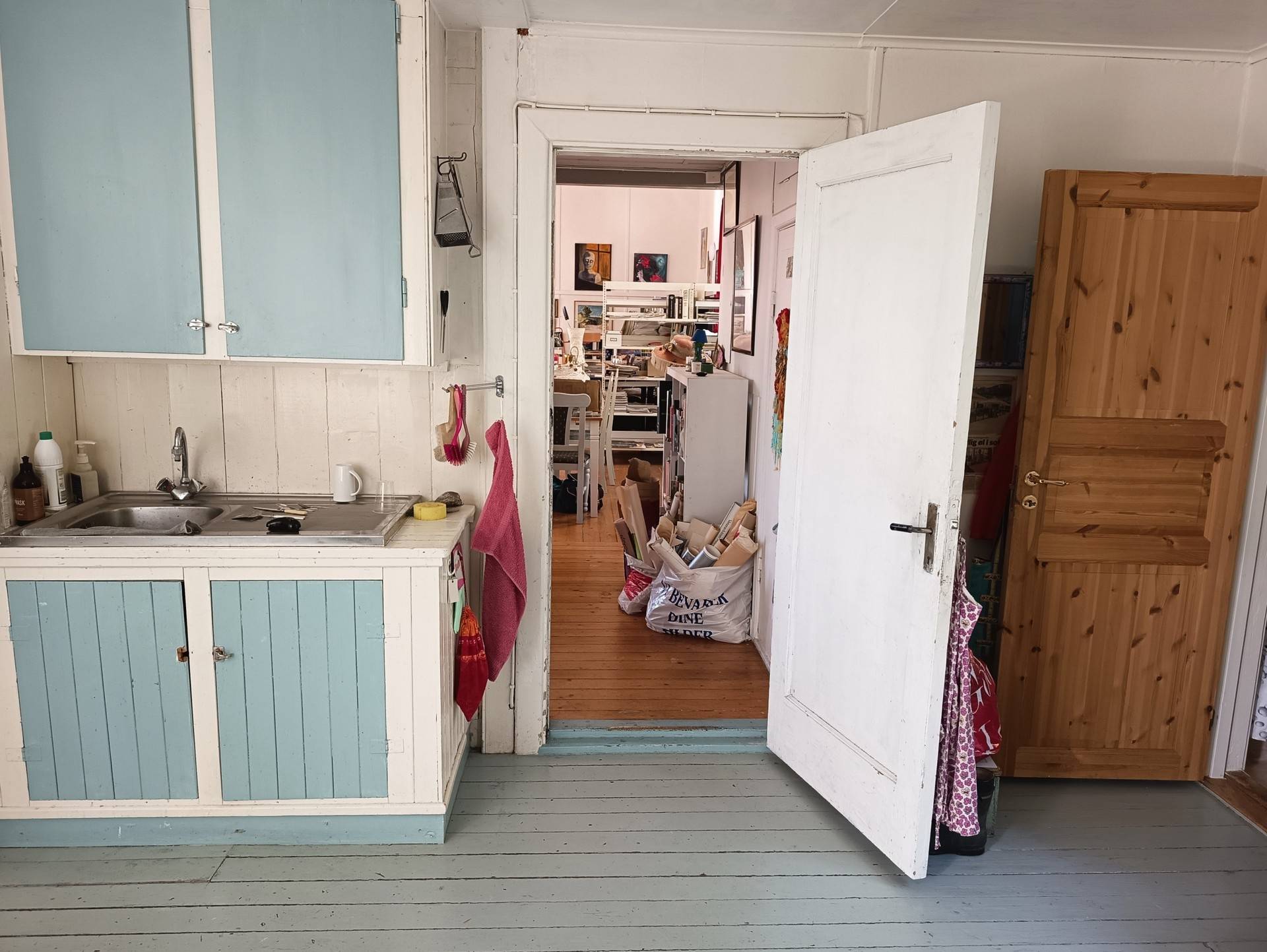 8 rum Villa på Nolby 410 Ed Dals-Eds kommun - bild 8