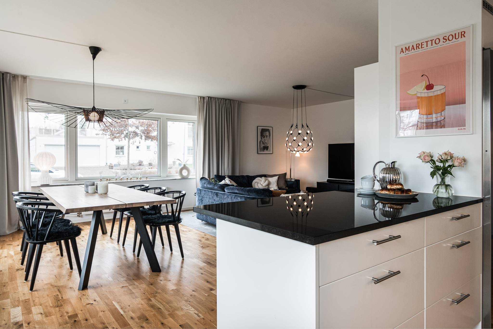 4 rum Lägenhet på Vikaholmsallén 41 Vikaholm Växjö kommun - bild 10