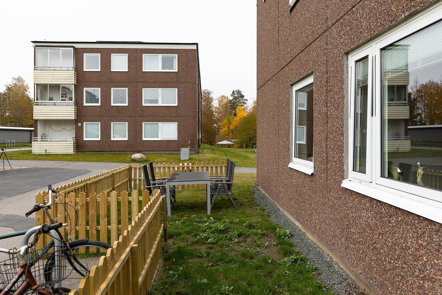 2 rum Lägenhet på Västanbogatan 4A Nässjö kommun - bild 17