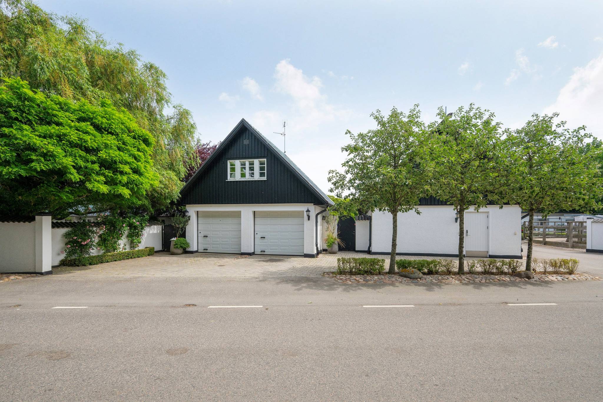 5 rum Villa på Östra Halörsvägen 33 Höllviken Vellinge kommun - bild 35