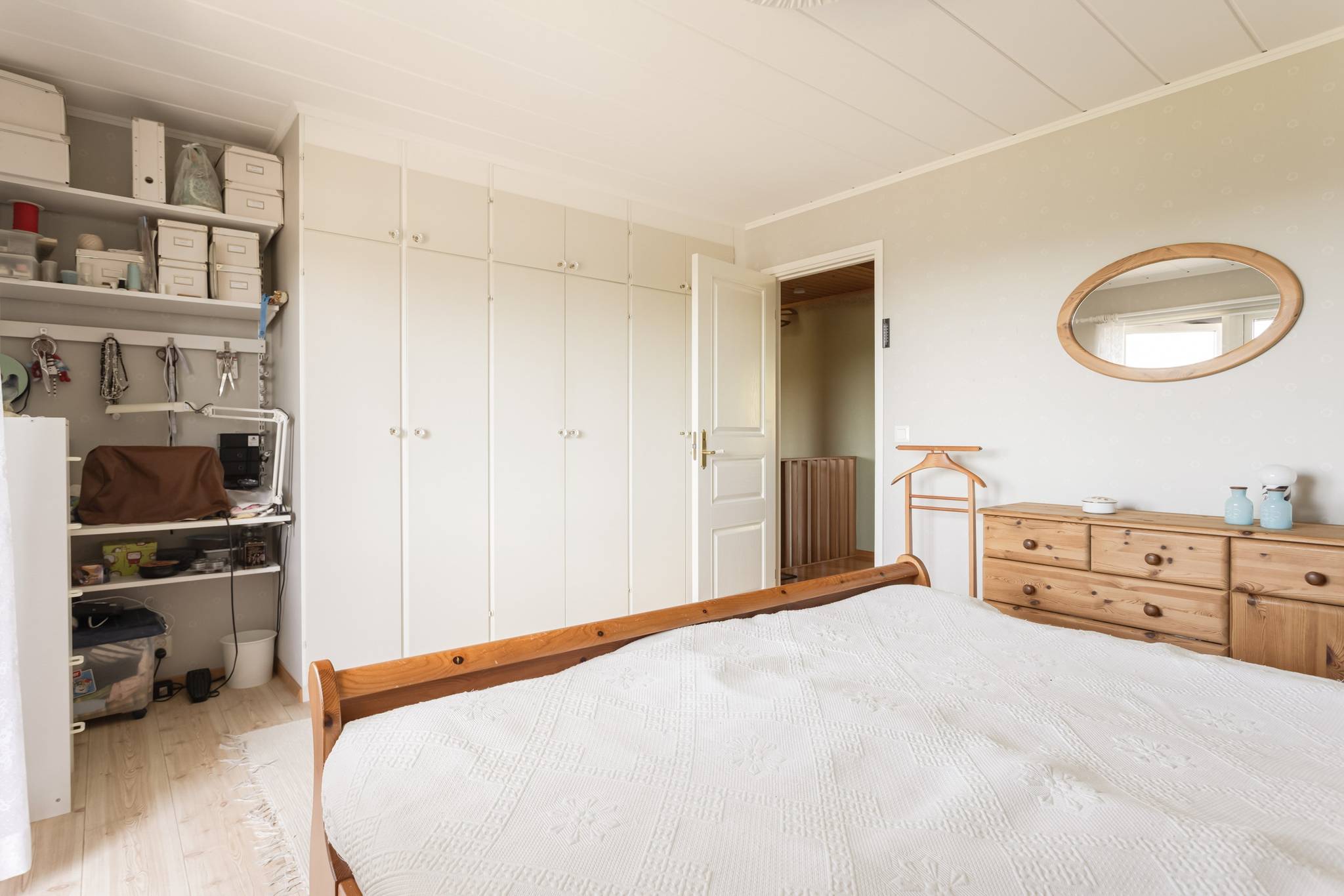5 rum Villa på Trastvägen 9 Bankeryd Jönköpings kommun - bild 24