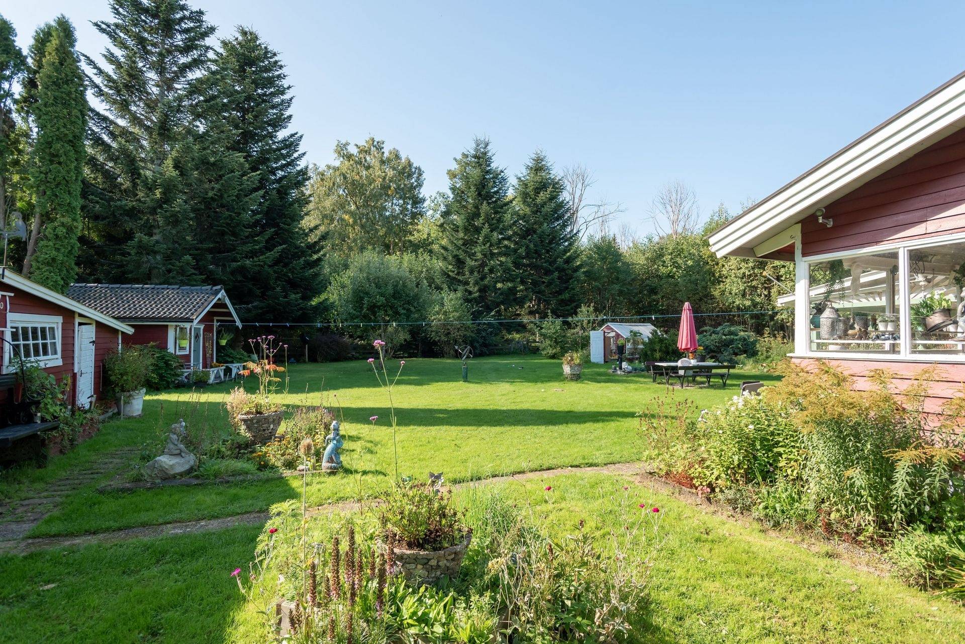 3 rum Fritidshus på Lännäs 334 Odensbacken Örebro kommun - bild 31