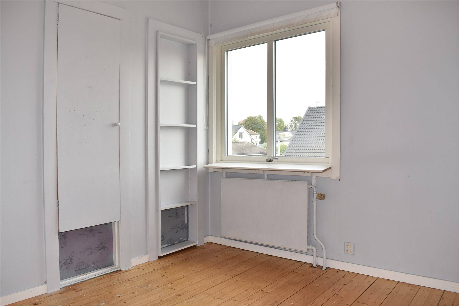 8 rum Villa på Korsbergavägen 3 Myresjö Vetlanda kommun - bild 37