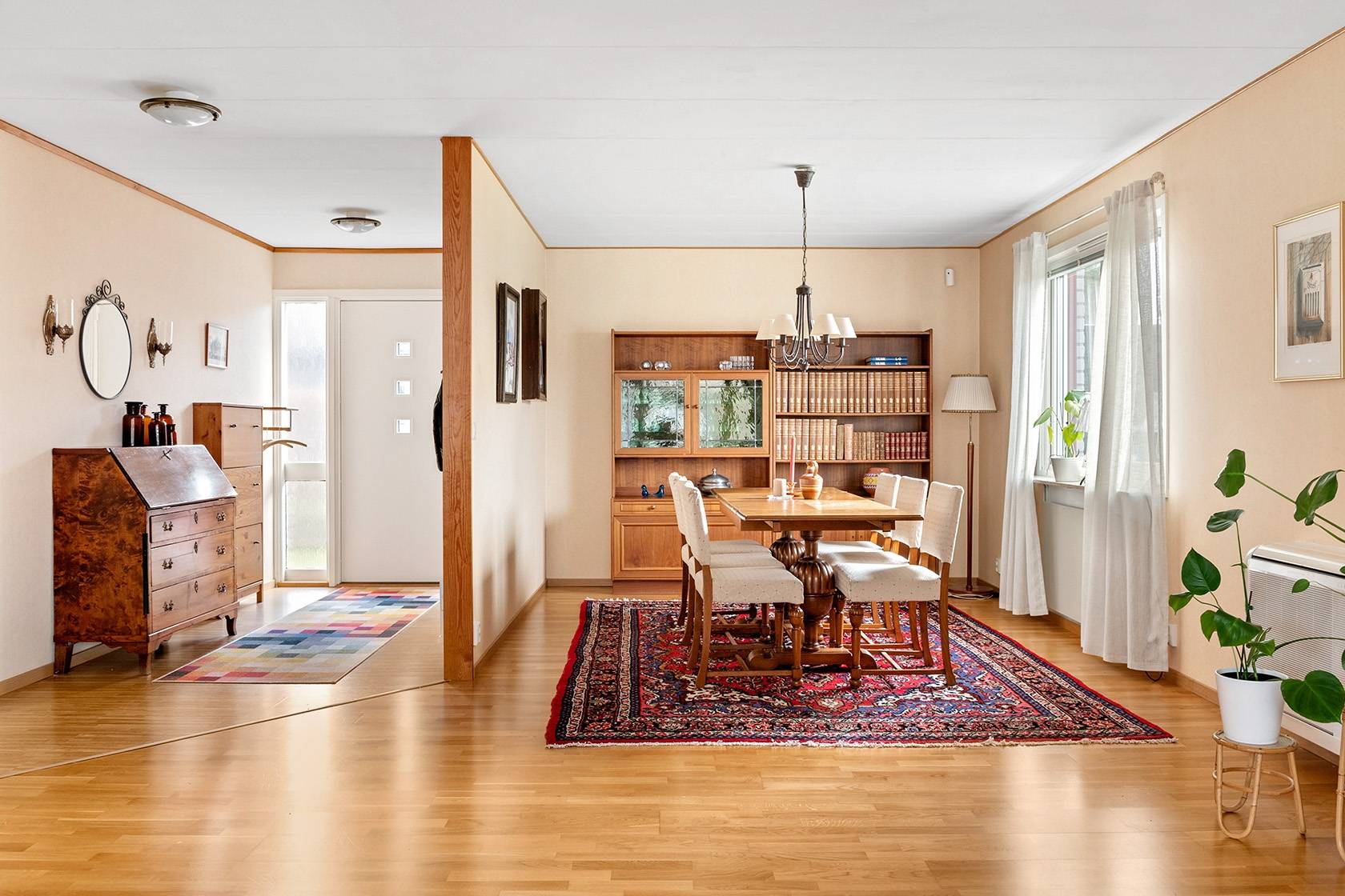 4 rum Villa på Egehålsvägen 4 Ovesholm Kristianstads kommun - bild 3