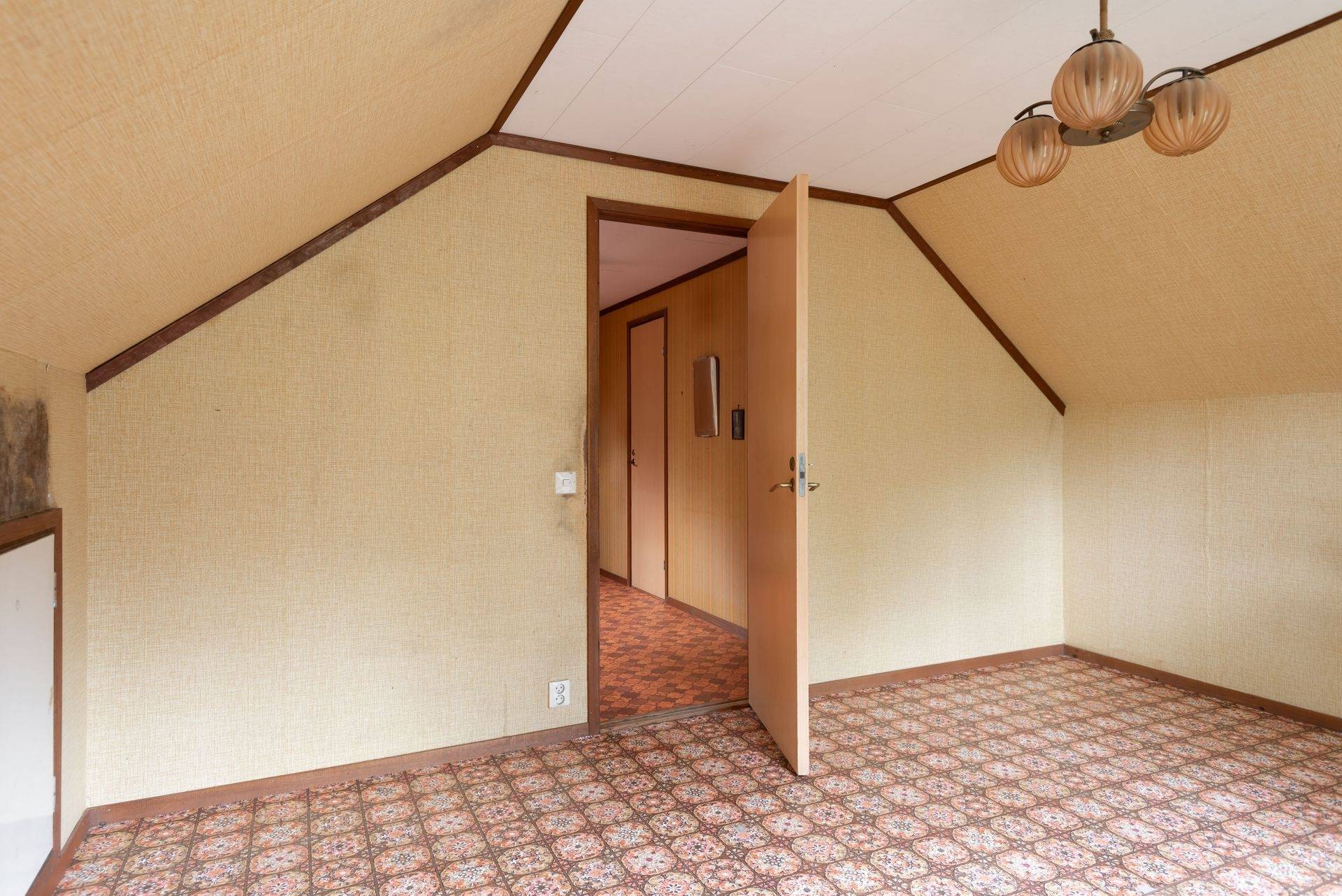 6 rum Villa på Getabo Kollkärrslund 422 Mariedamm Askersunds kommun - bild 27