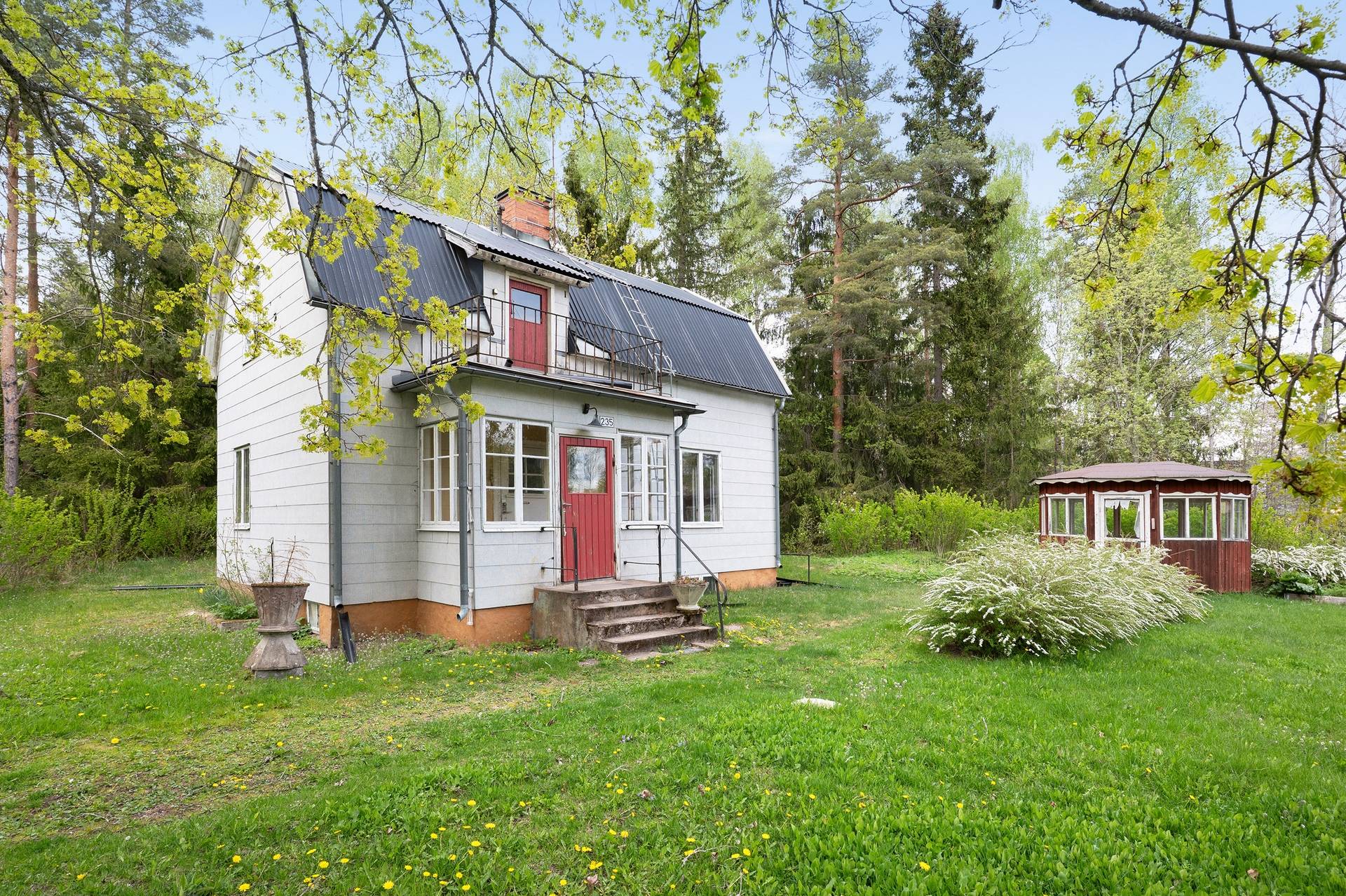 4 rum Villa på Hammarbyvägen 235 Gästrike-Hammarby Sandvikens kommun - bild 5