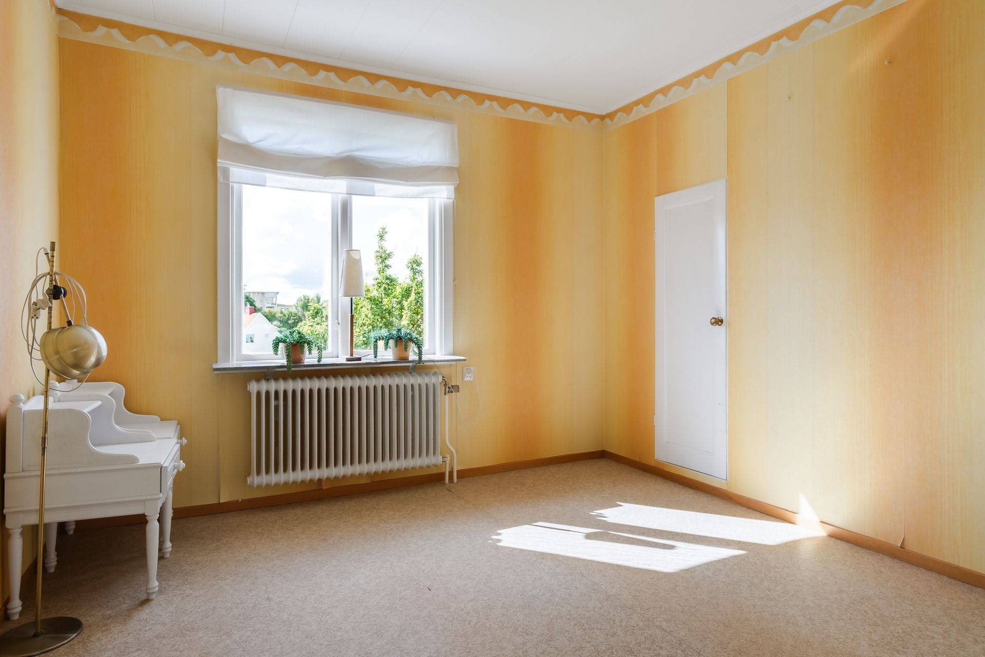 9 rum Villa på Talmansgatan 1 Bohult Karlskoga kommun - bild 21