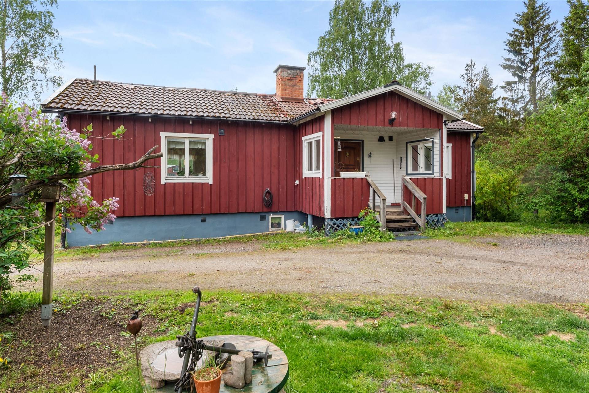 85 m² Villa på Morastigen 8 Bergshamra - Östervik Norrtälje kommun - bild 28