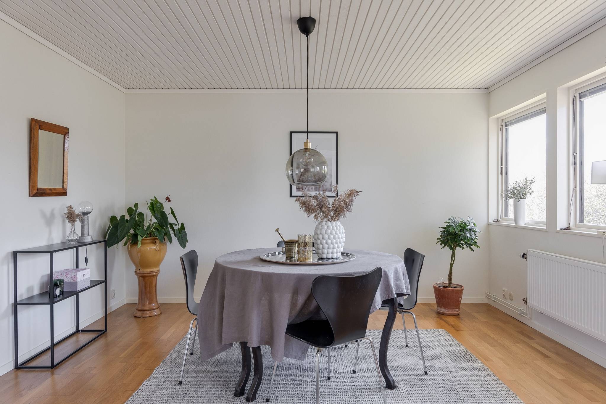 8 rum Villa på Vallmovägen 7 Teleborg Växjö kommun - bild 12