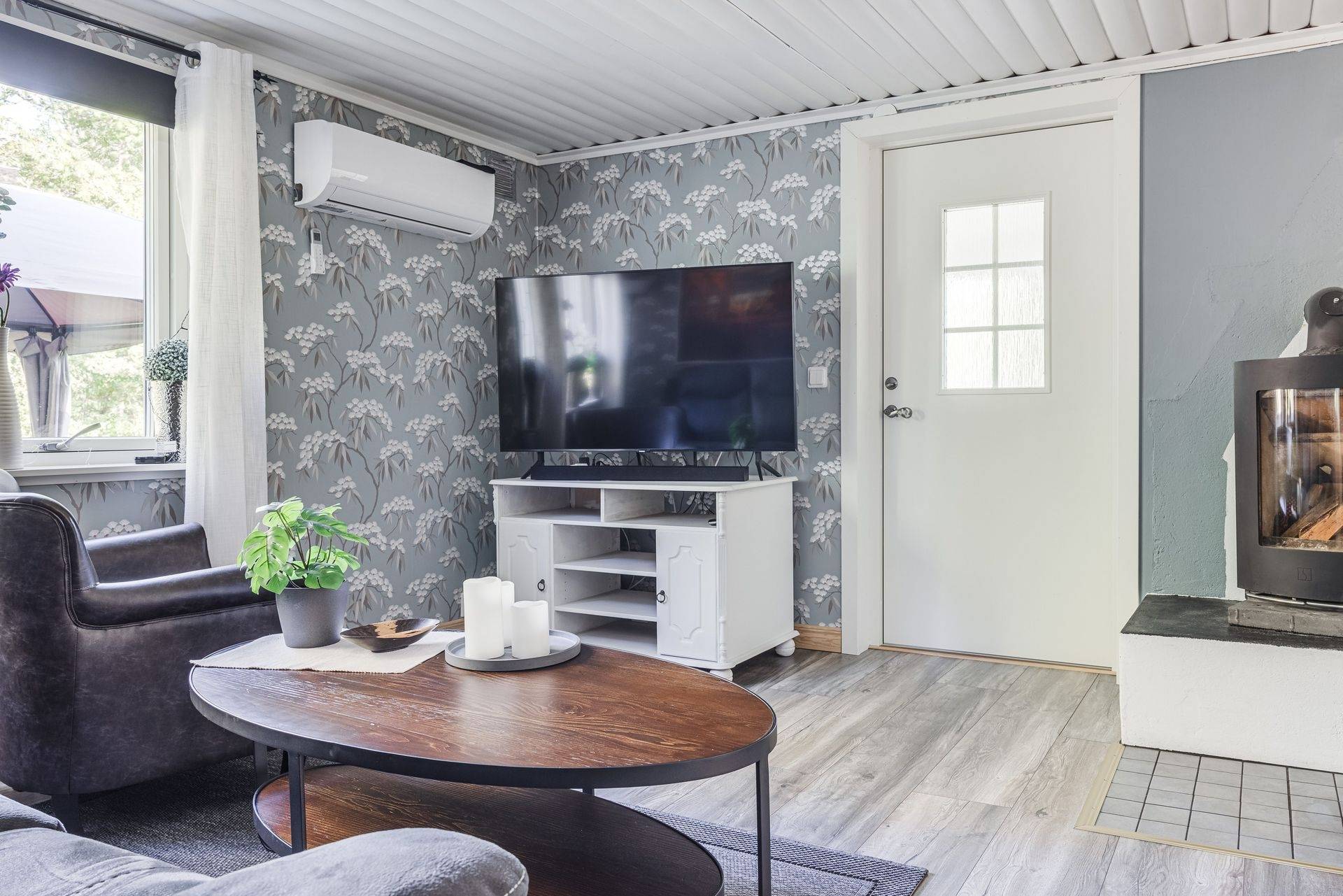 3 rum Villa på Älvan 450 Fornåsa Motala kommun - bild 8