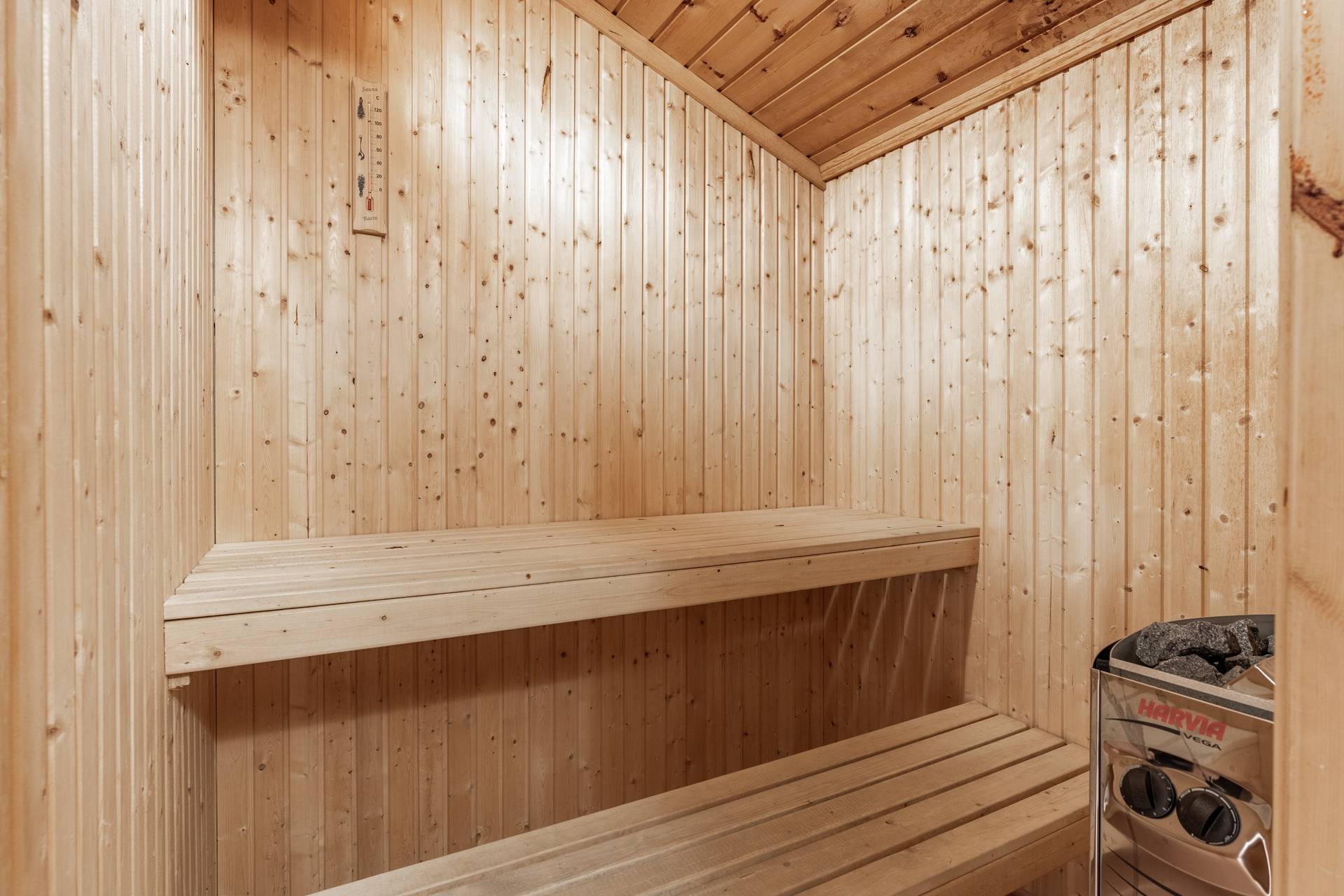 145 m² Fritidsboende på Sätervägen 19 Sälen Malung-Sälens kommun - bild 25
