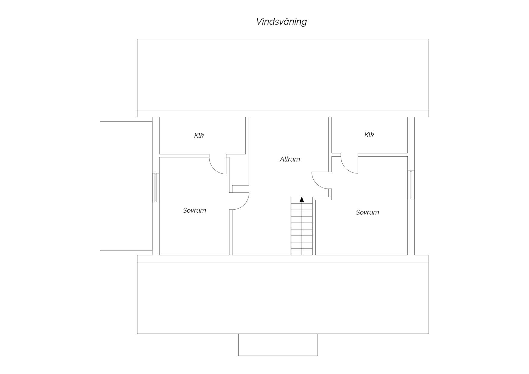 5 rum Villa på Ängsvägen 4A Vega Haninge kommun - bild 28