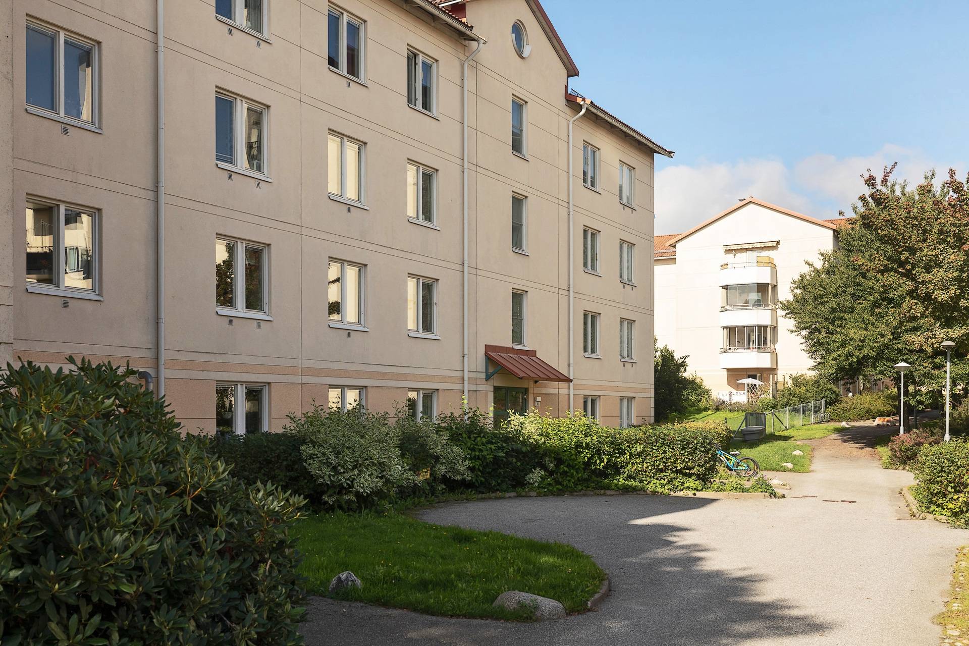 2 rum Lägenhet på Västertorpsvägen 10, 1tr Västertorp Stockholms kommun - bild 25