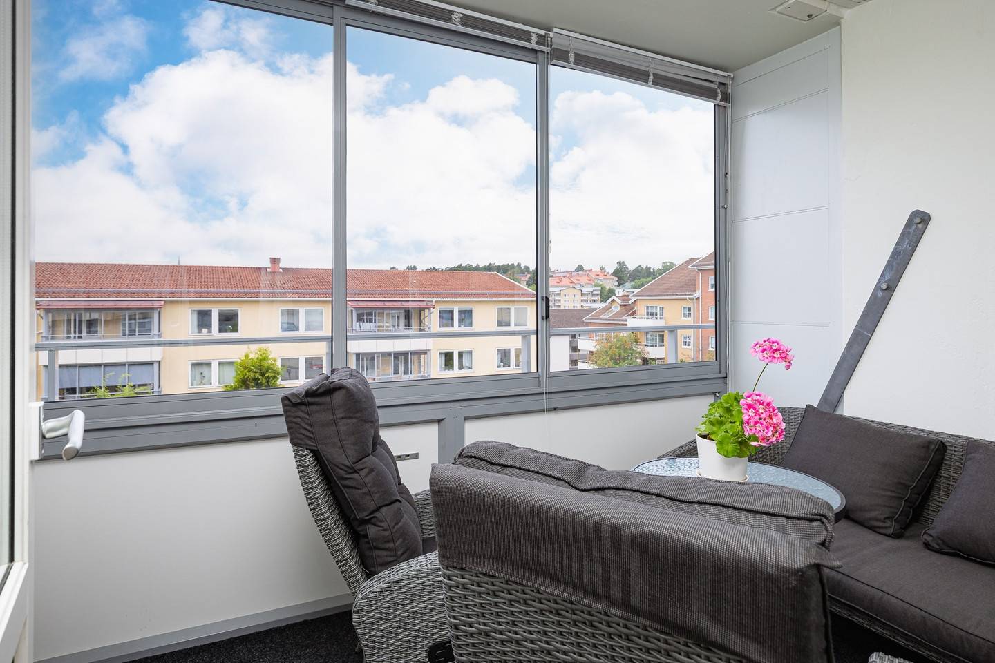 2 rum Lägenhet på Parkgatan 23 A Styckåsen Arvika kommun - bild 11