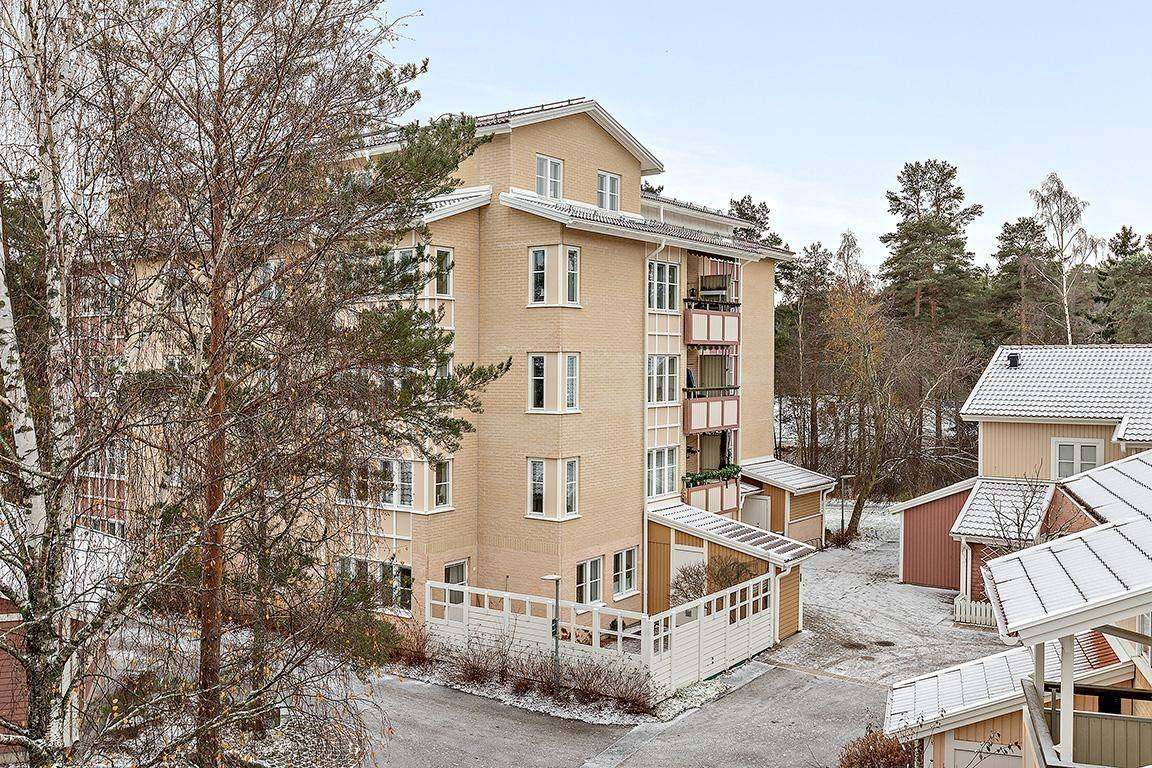Uppsala, Uppsala kommun