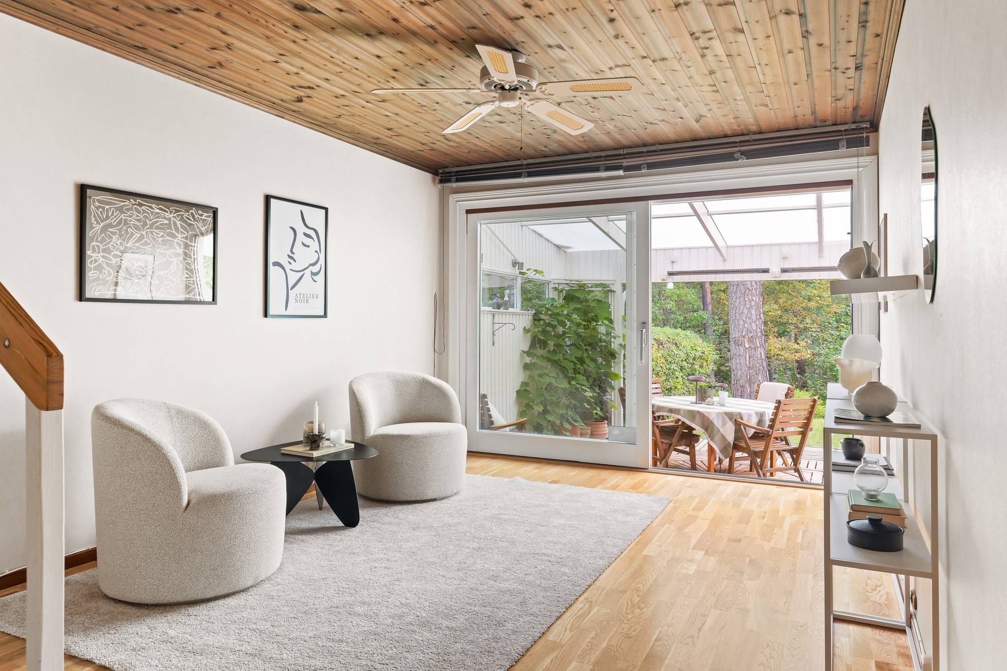 122 m² Villa på Korgpilsgränd 50 Hässelby Norra Villastad Stockholms kommun - bild 7