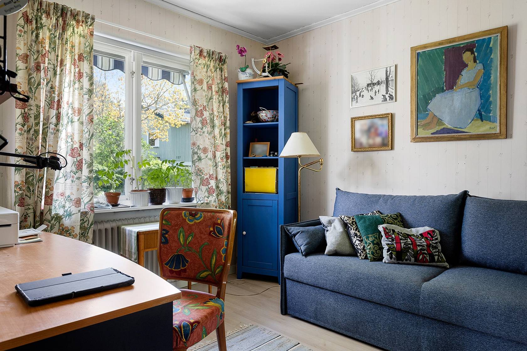 4 rum Villa på Storsvängen 123 Mälarhöjden Stockholms kommun - bild 15