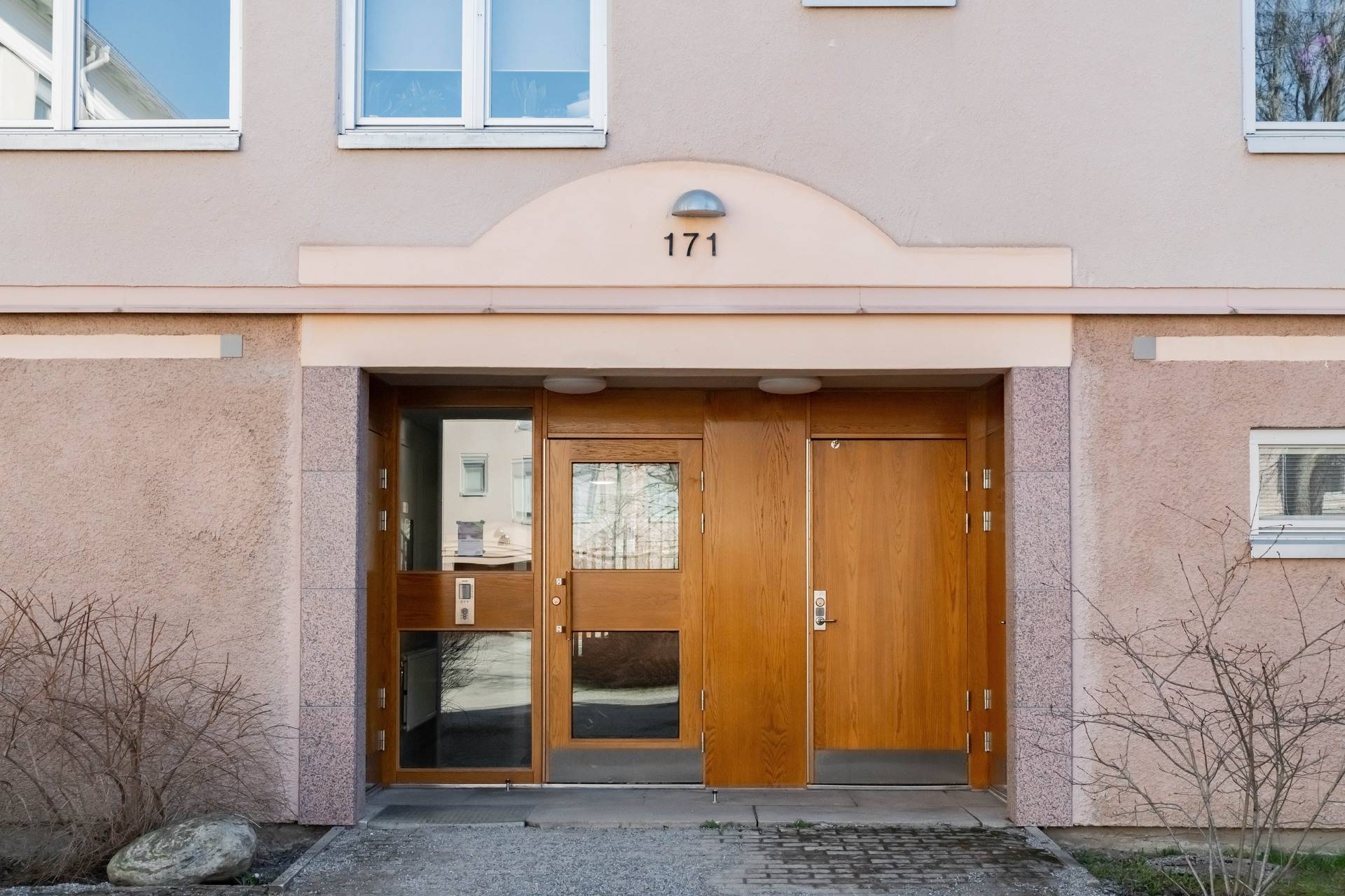 2 rum Lägenhet på Vallavägen 171 Handen Haninge kommun - bild 25