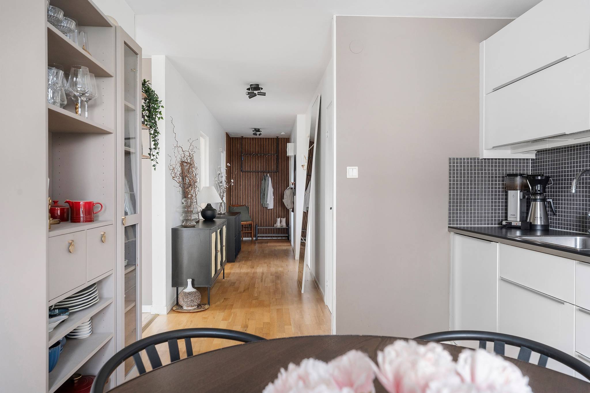 3 rum Lägenhet på Lodvägen 2 Edsberg Sollentuna kommun - bild 6