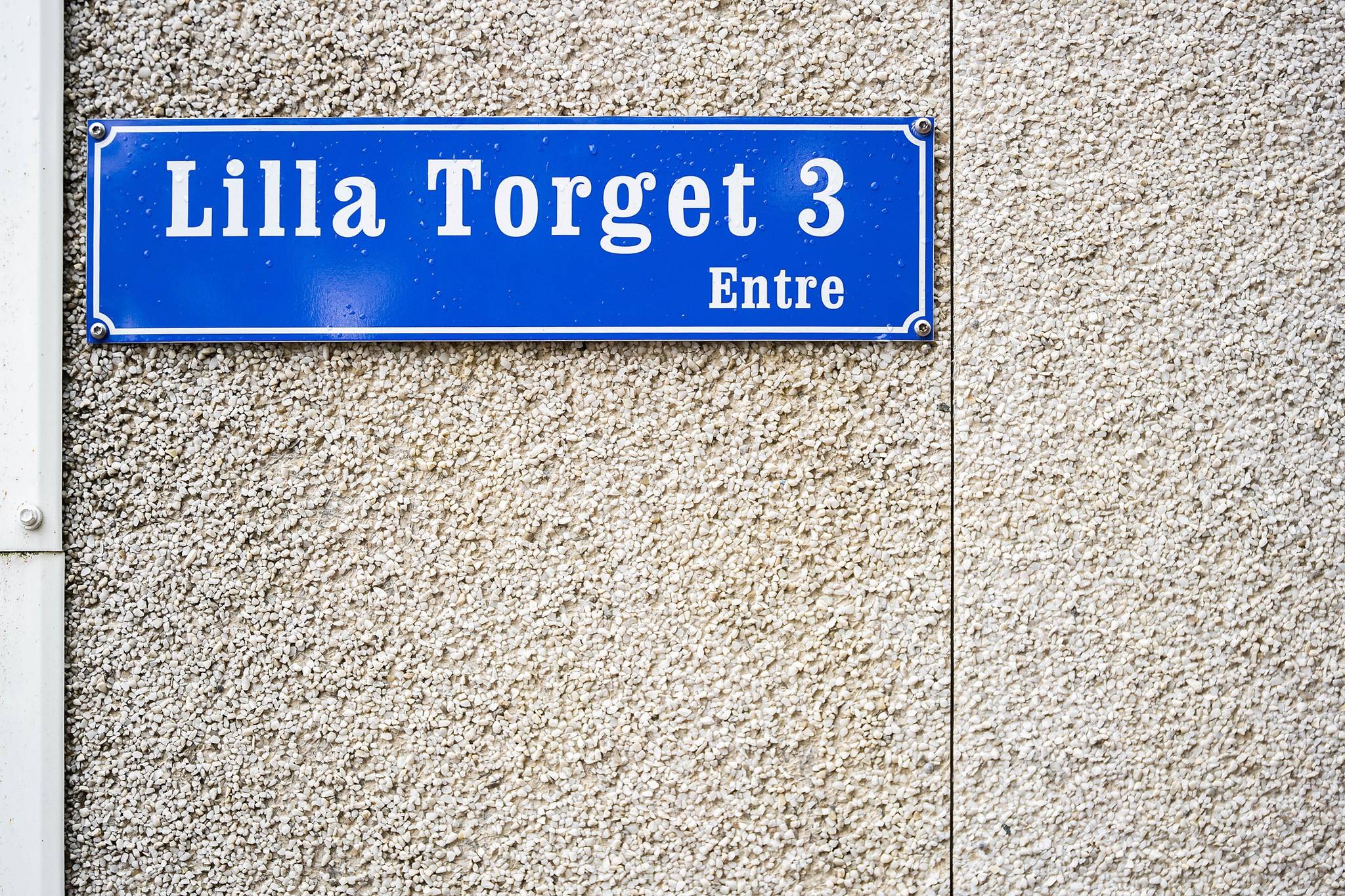 3 rum Lägenhet på Lilla torget 3 Centrum Uddevalla kommun - bild 20