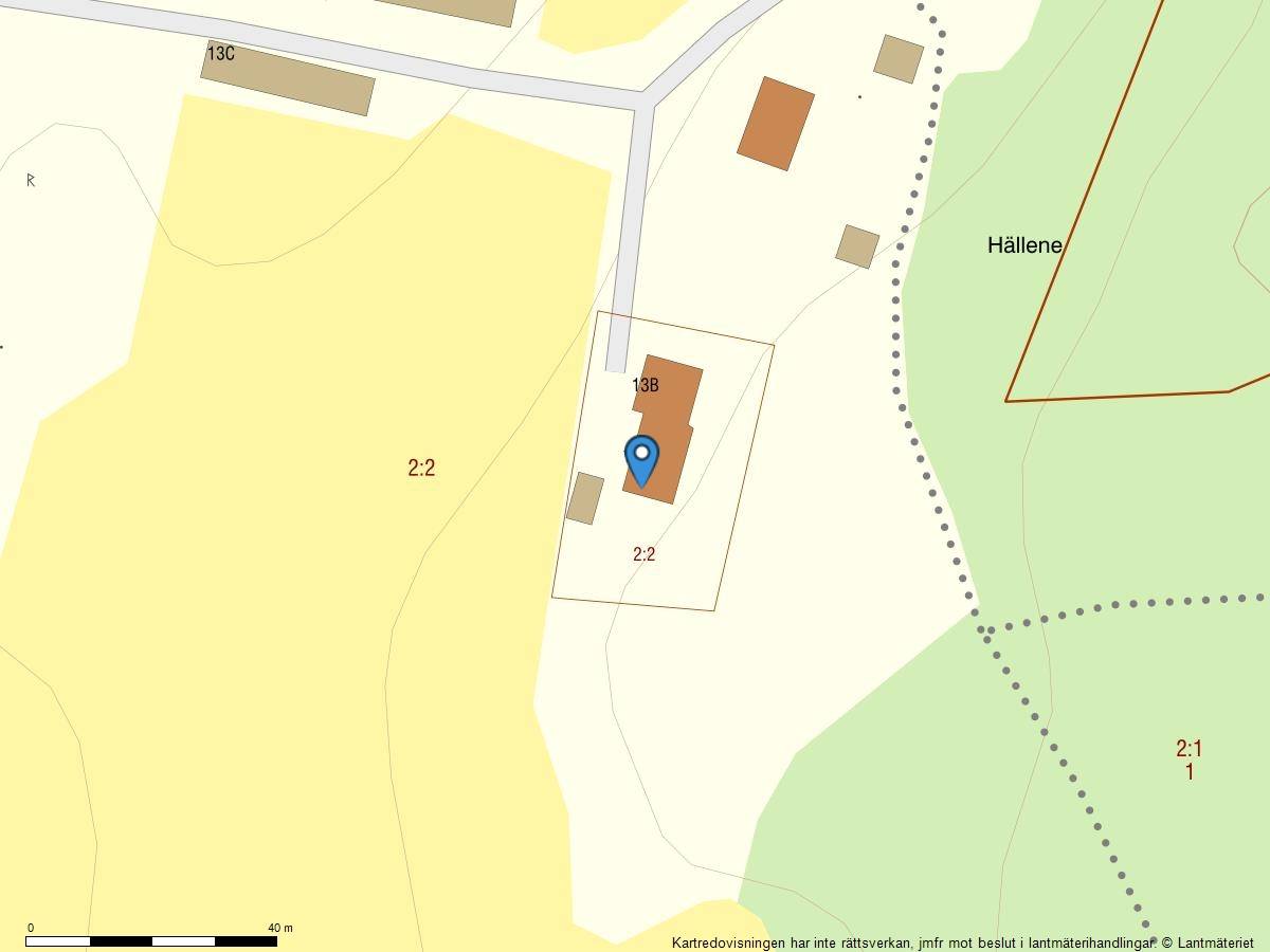 6 rum Villa på Klevavägen 13A Kleva Munkedals kommun - bild 28