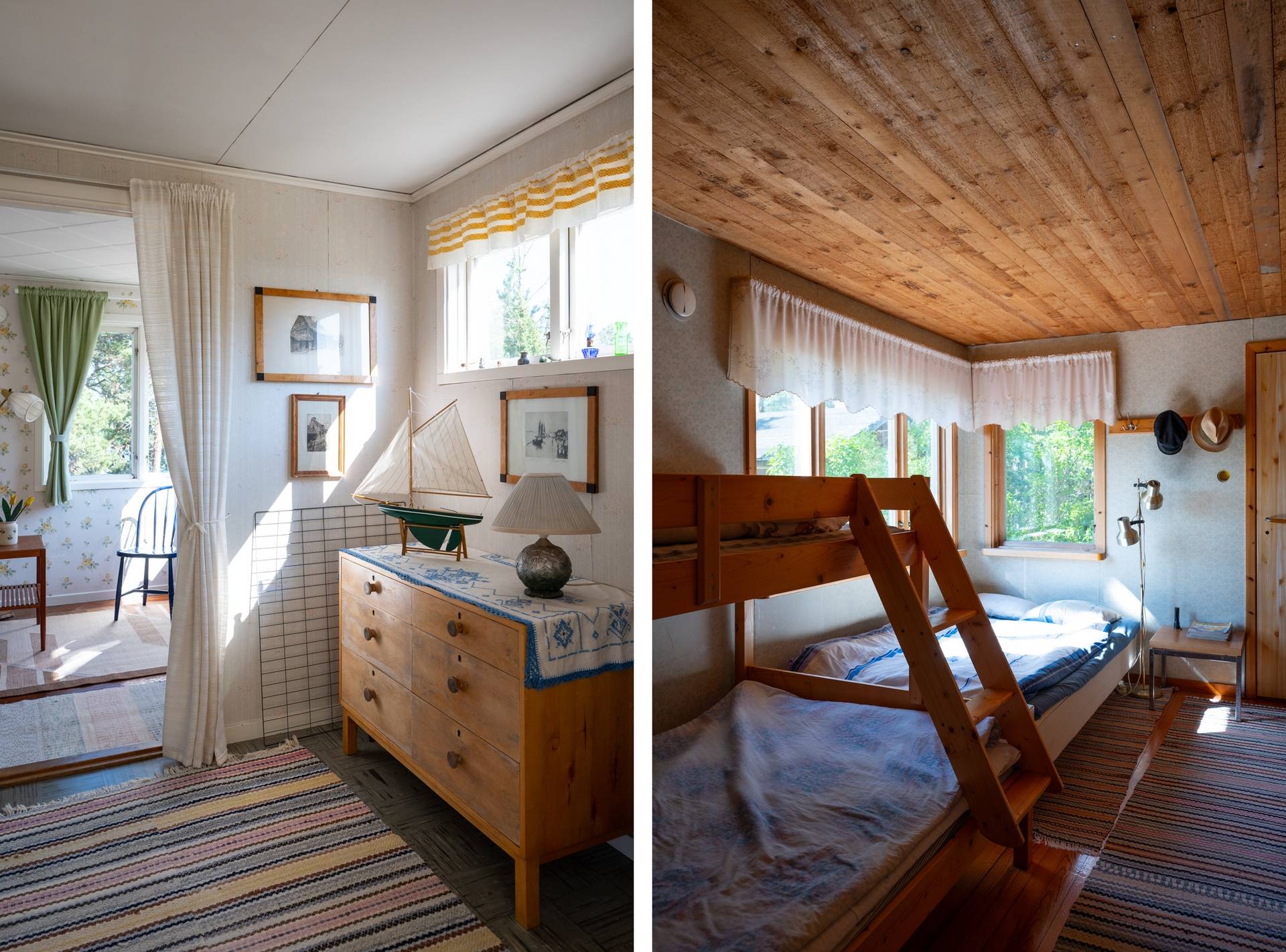 10 rum Fritidshus på Runmarö Halvan 138 Runmarö - Halvan Värmdö kommun - bild 47