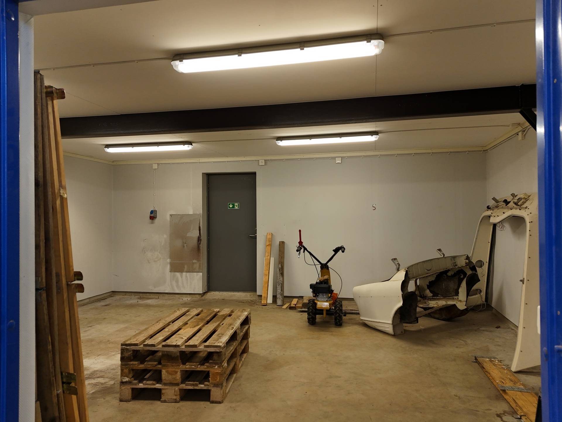 4 rum Gård med jordbruk på Övre Baggbo 441 Borlänge Borlänge kommun - bild 17