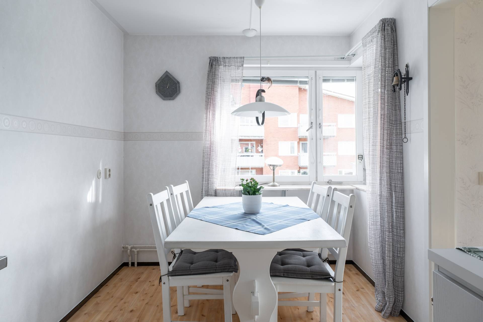 2 rum Lägenhet på Ottfjällsvägen 54 Torvalla Östersunds kommun - bild 10
