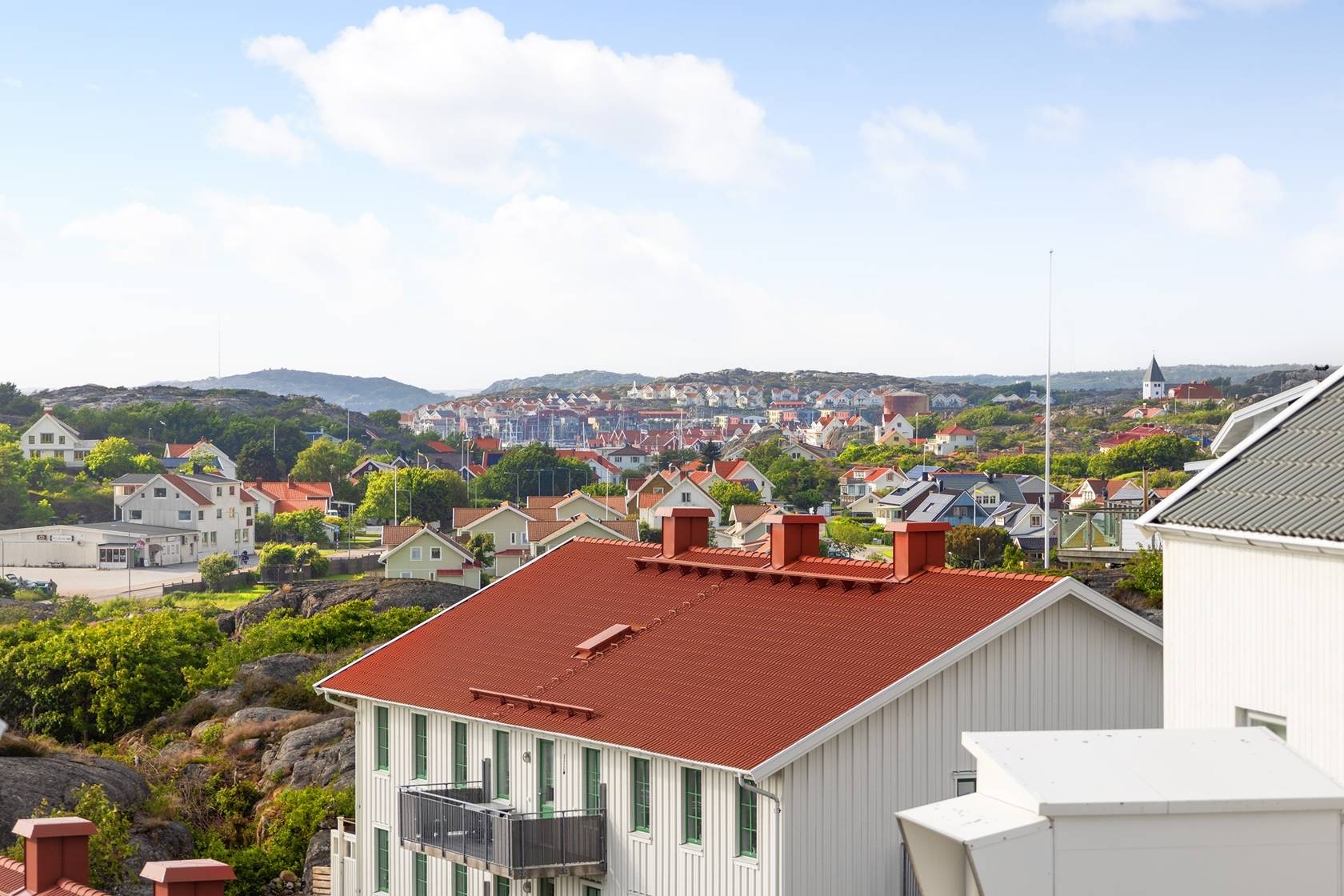 3 rum Lägenhet på Nordviksberg 215 B Skärhamn Tjörns kommun - bild 20