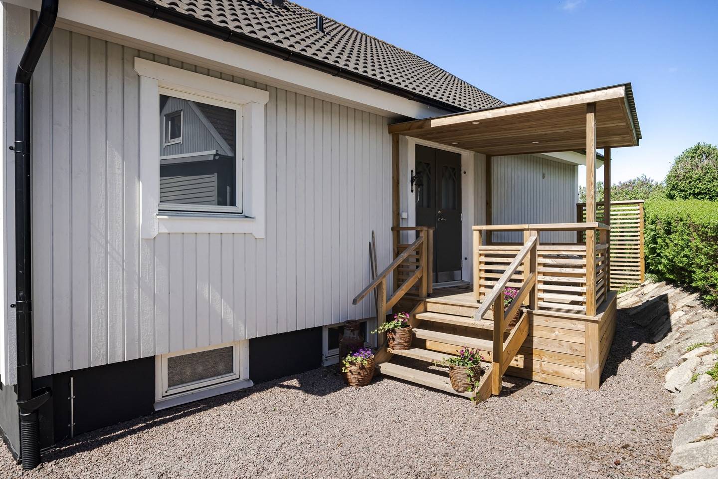 7 rum Villa på Slingvägen 36 Stenstorp Falköpings kommun - bild 6