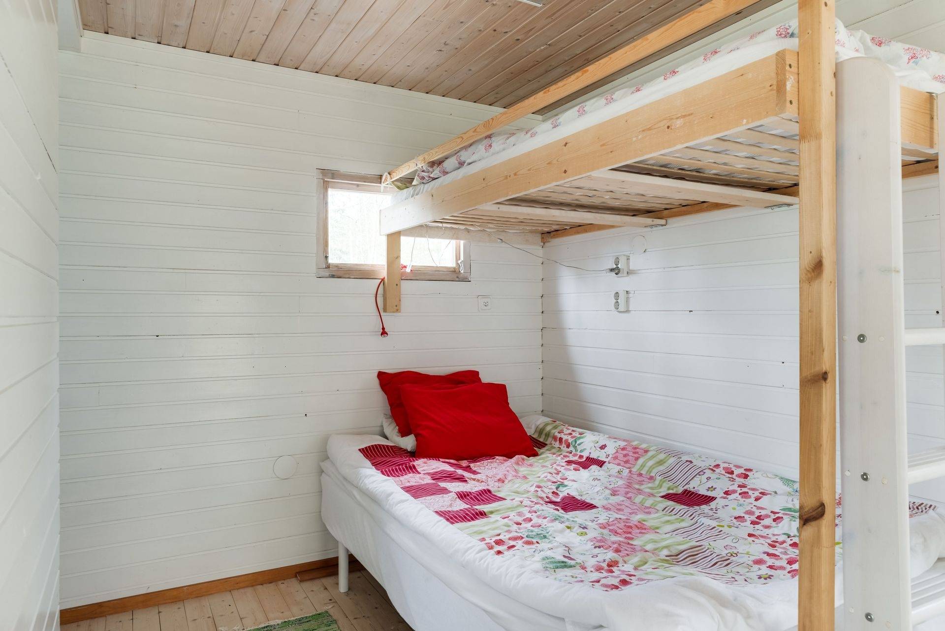 1 rum Fritidshus på Nordbäcksvägen 10 Tostared Marks kommun - bild 13