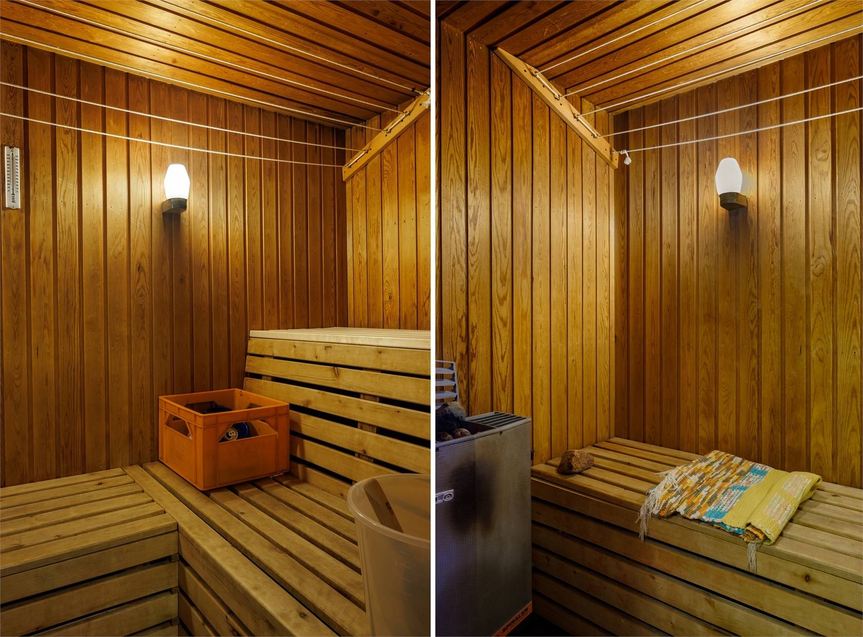 6 rum Villa på Järpgatan 10 Sanden Bodens kommun - bild 31