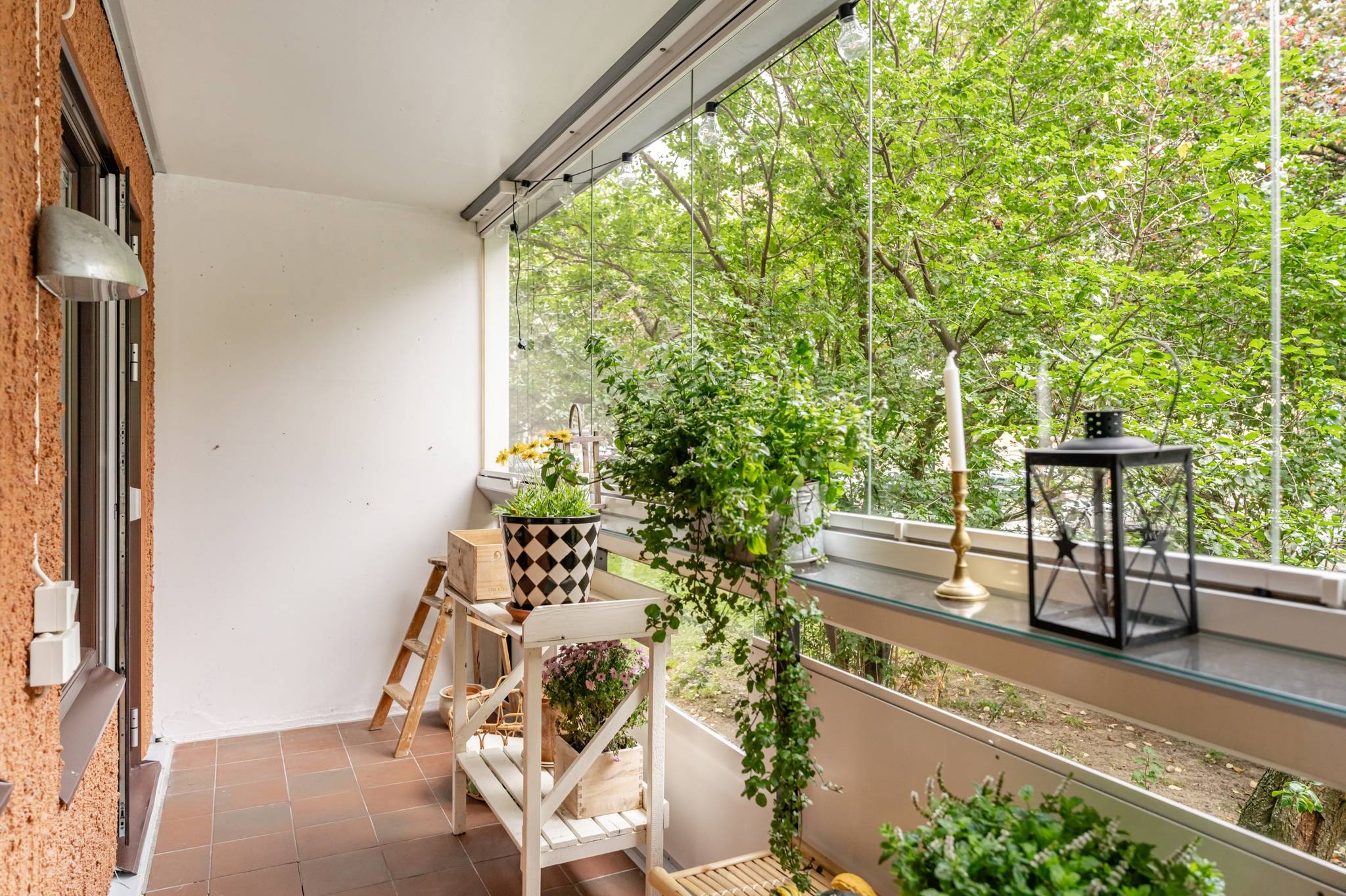 2 rum Lägenhet på Artillerigatan 72B, BV Östermalm Stockholms kommun - bild 27