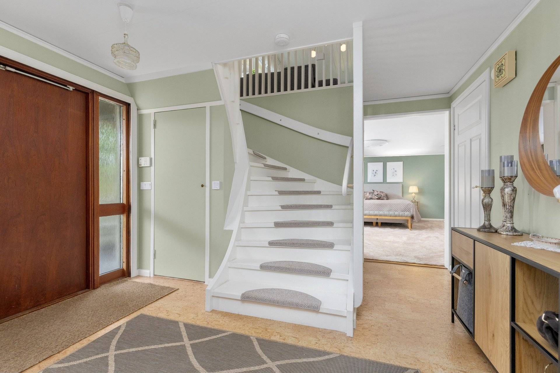 5 rum villa på Haga 21 Grödinge, Botkyrka kommun - bild 4