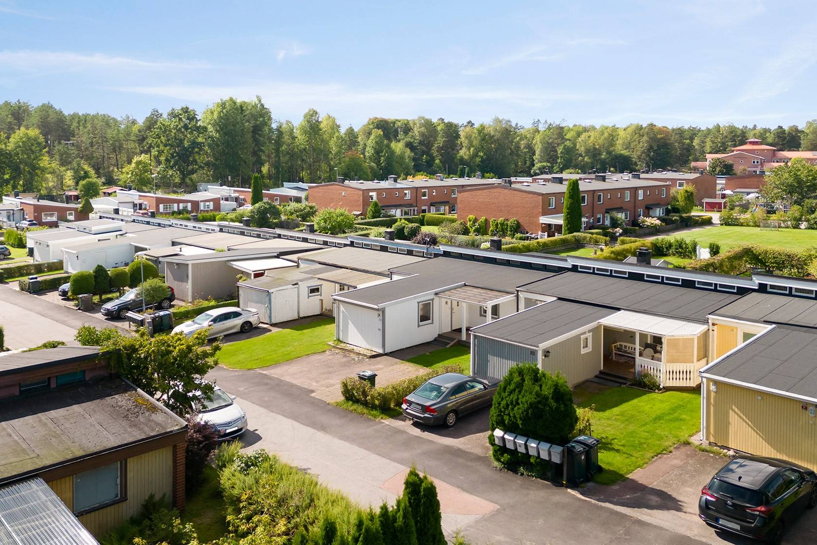 5 rum Villa på Yttersvängen 79 N:a Kroppkärr Karlstads kommun - bild 6