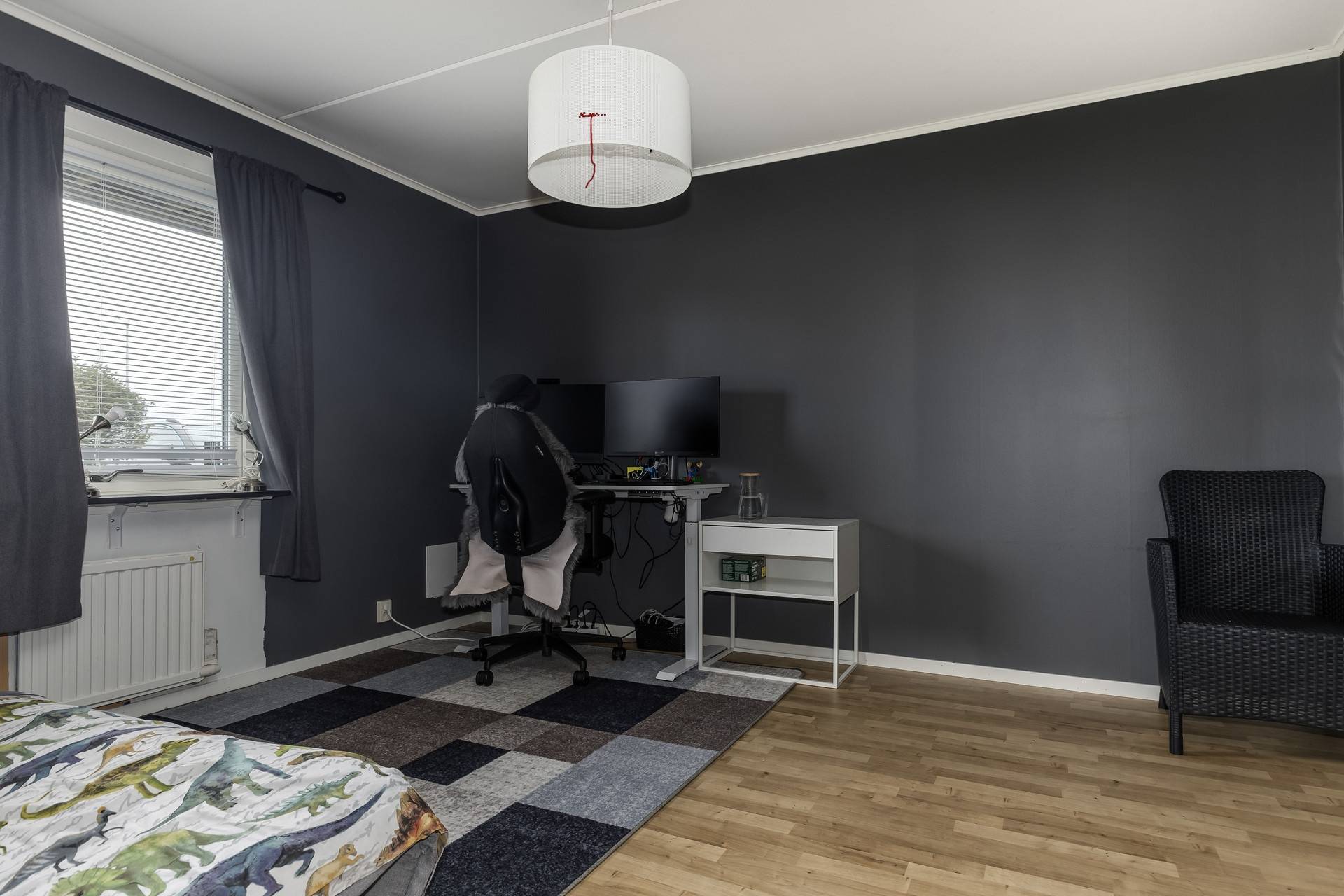 6 rum Villa på Rotorvägen 45 Ludvika Ludvika kommun - bild 18