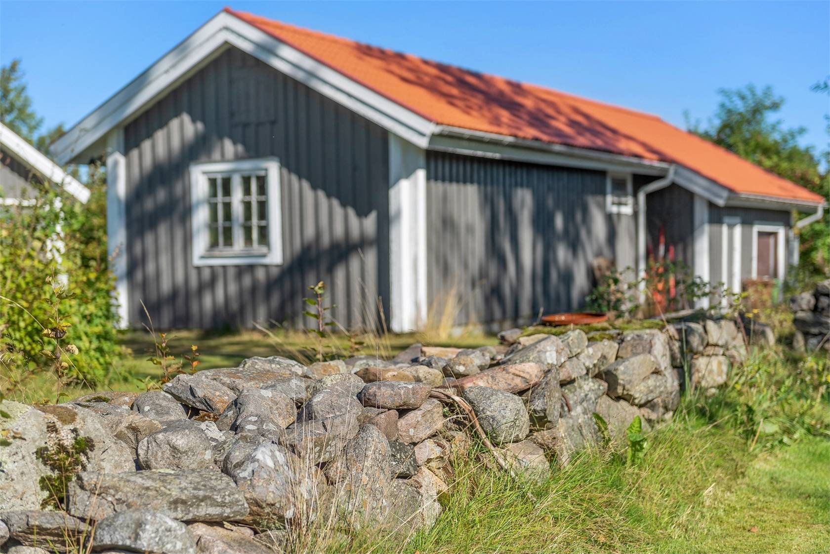 3 rum Vinterbonat fritidshus på Järn Bön 2 Järn Bön Melleruds kommun - bild 7