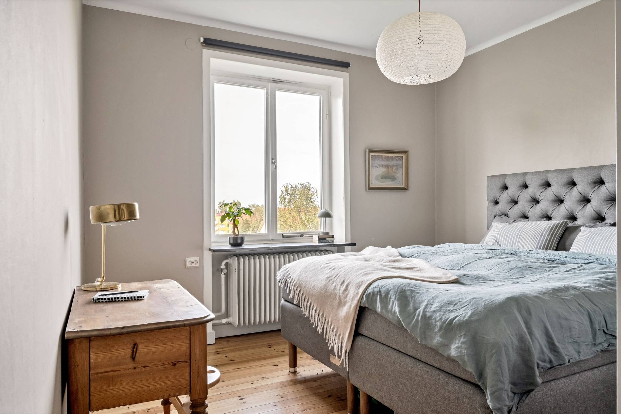 3 rum Lägenhet på Luthagsesplanaden 26A Luthagen Uppsala kommun - bild 23