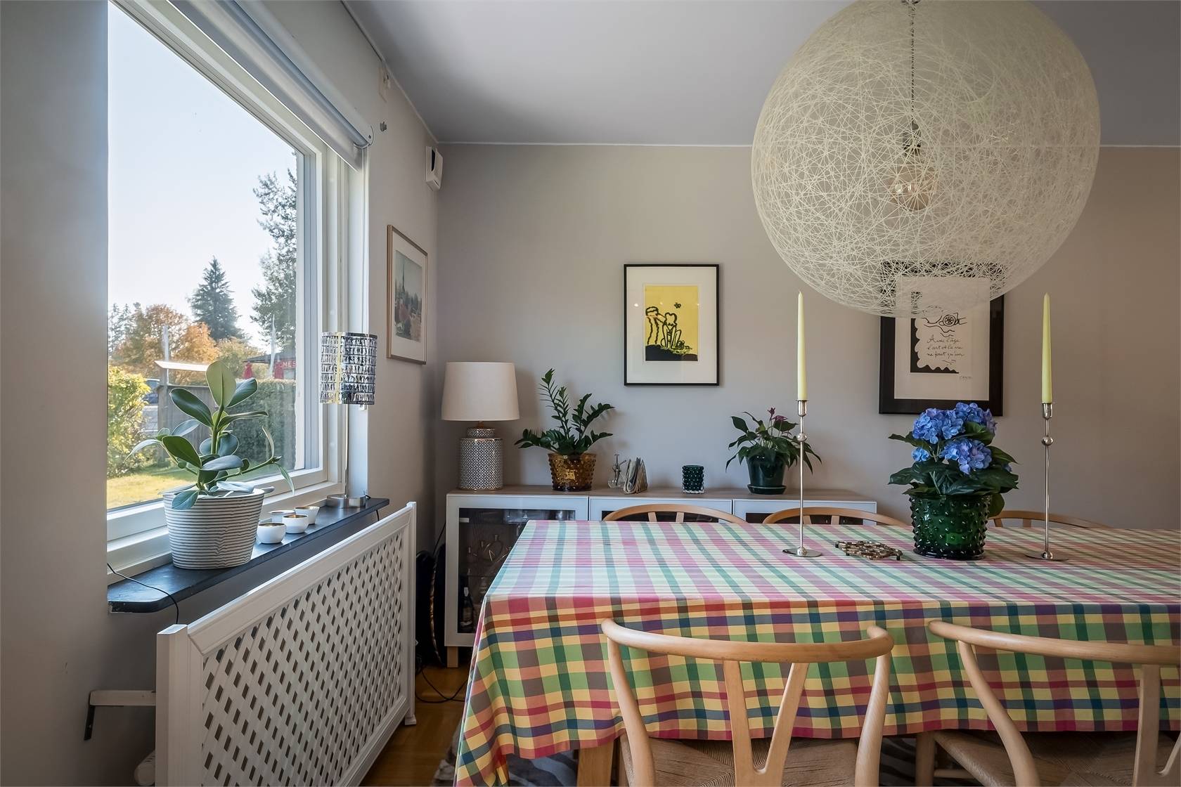 6 rum Villa på Bergvägen 2A Hanviken Tyresö kommun - bild 11