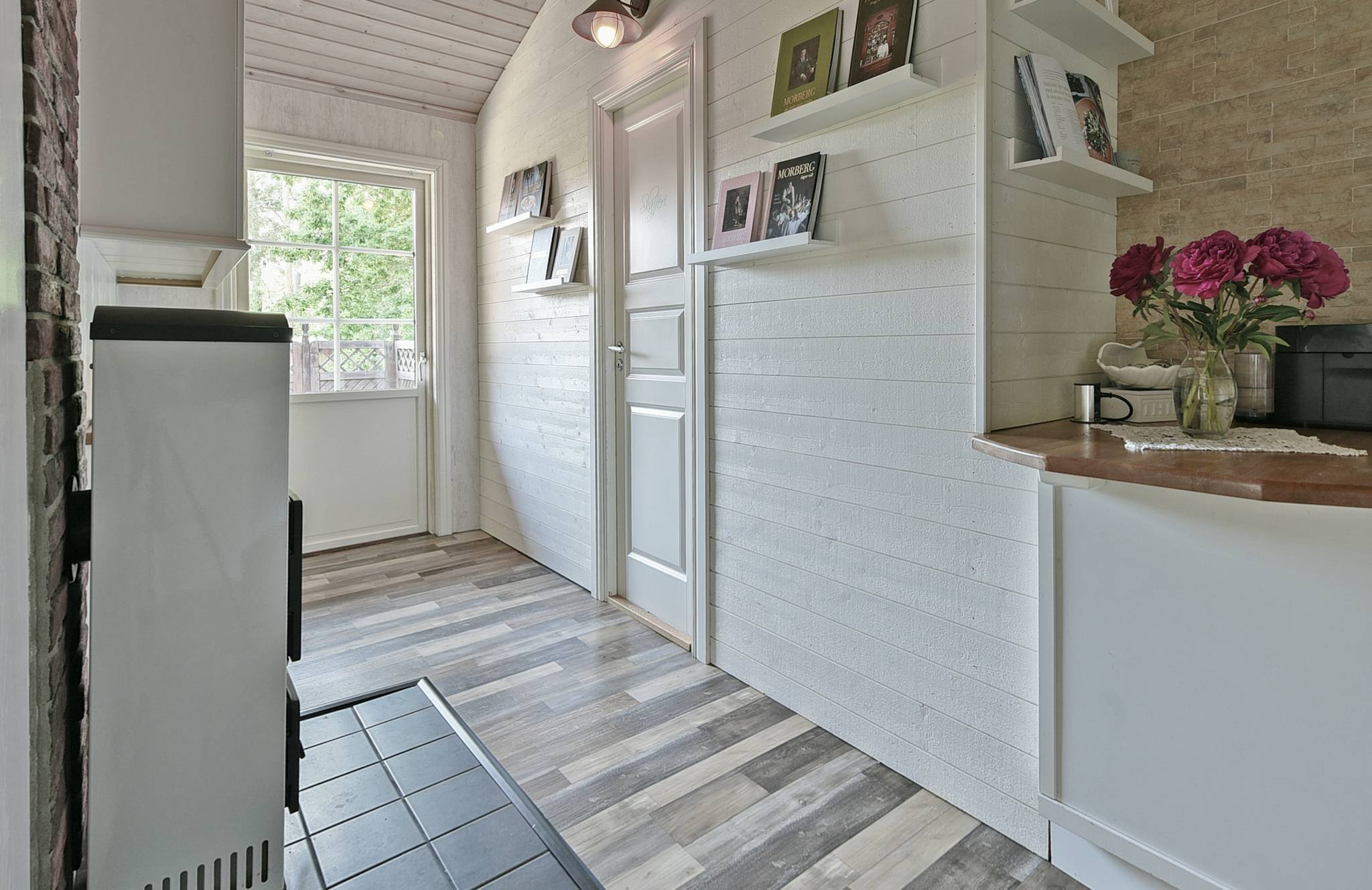 8 rum Villa på Vattenberg 9 Södra Råda Gullspångs kommun - bild 21